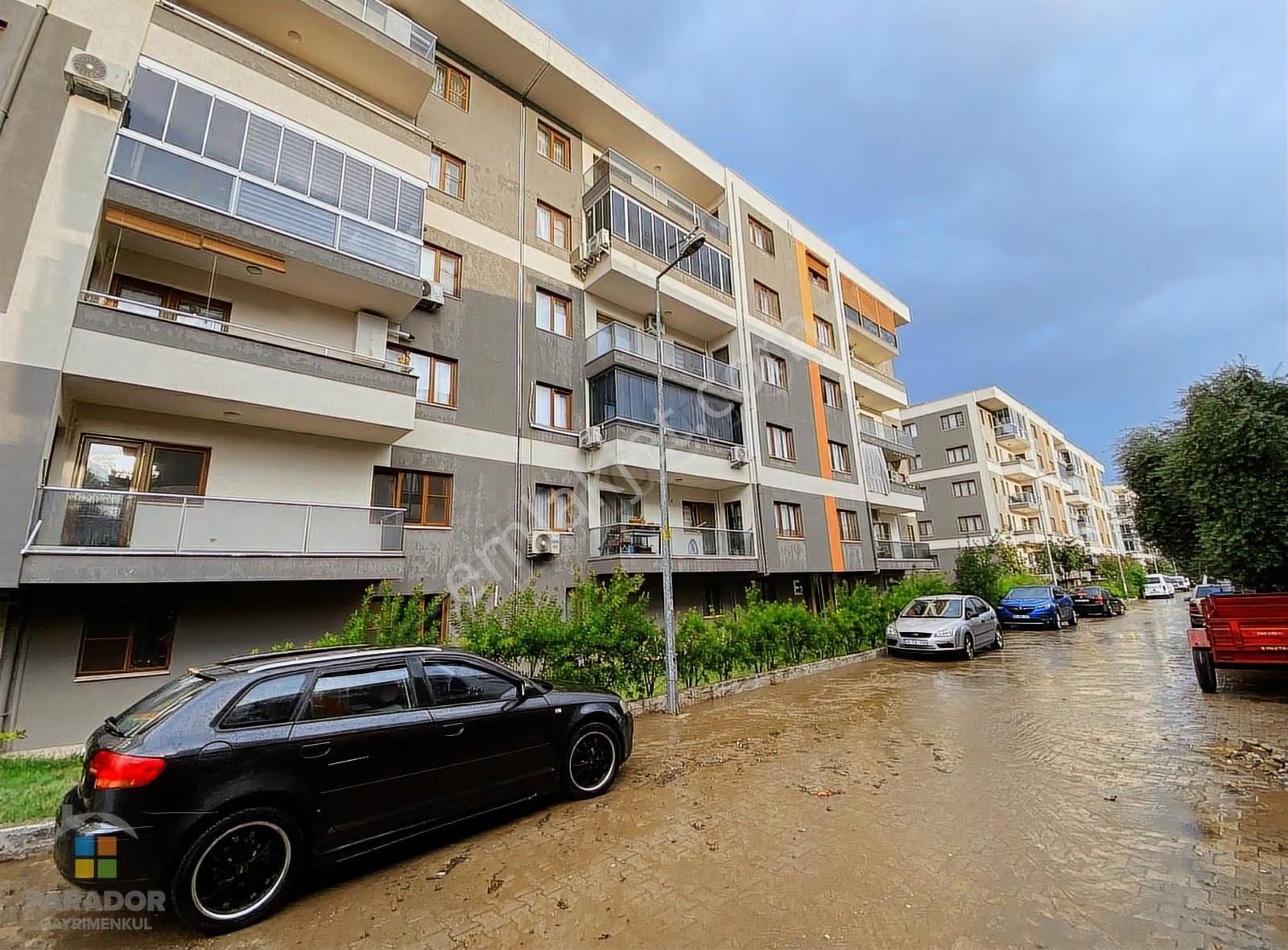 Aydın Nazilli İsabeyli Mahallesinde Satılık 2+1 Daire - Görsel 6