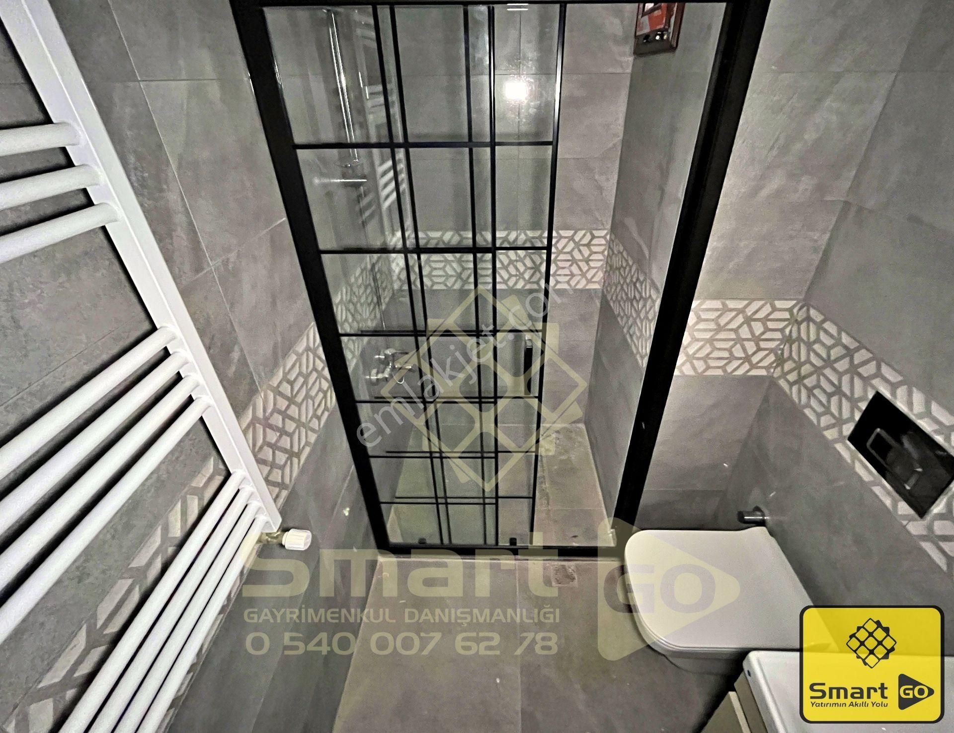 Paşakent Mahallesi'nde 1+1 Satılık Daire - Görsel 23