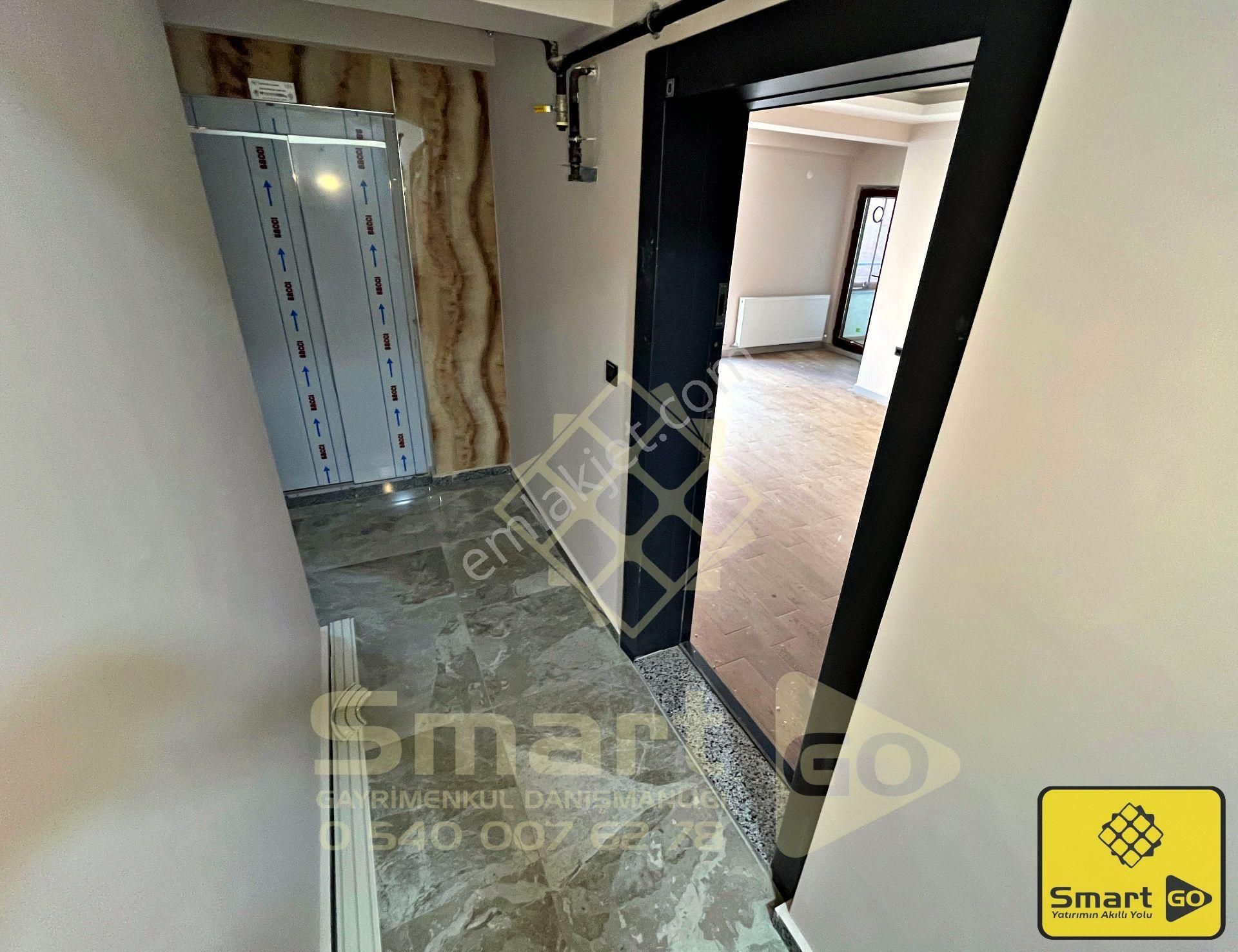 Paşakent Mahallesi'nde 1+1 Satılık Daire - Görsel 25