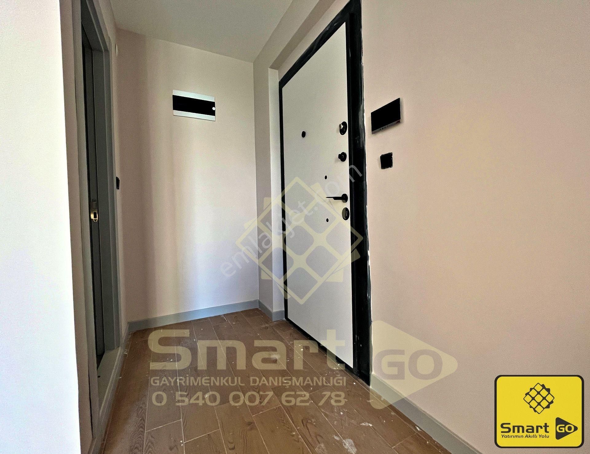 Paşakent Mahallesi'nde 1+1 Satılık Daire - Görsel 24