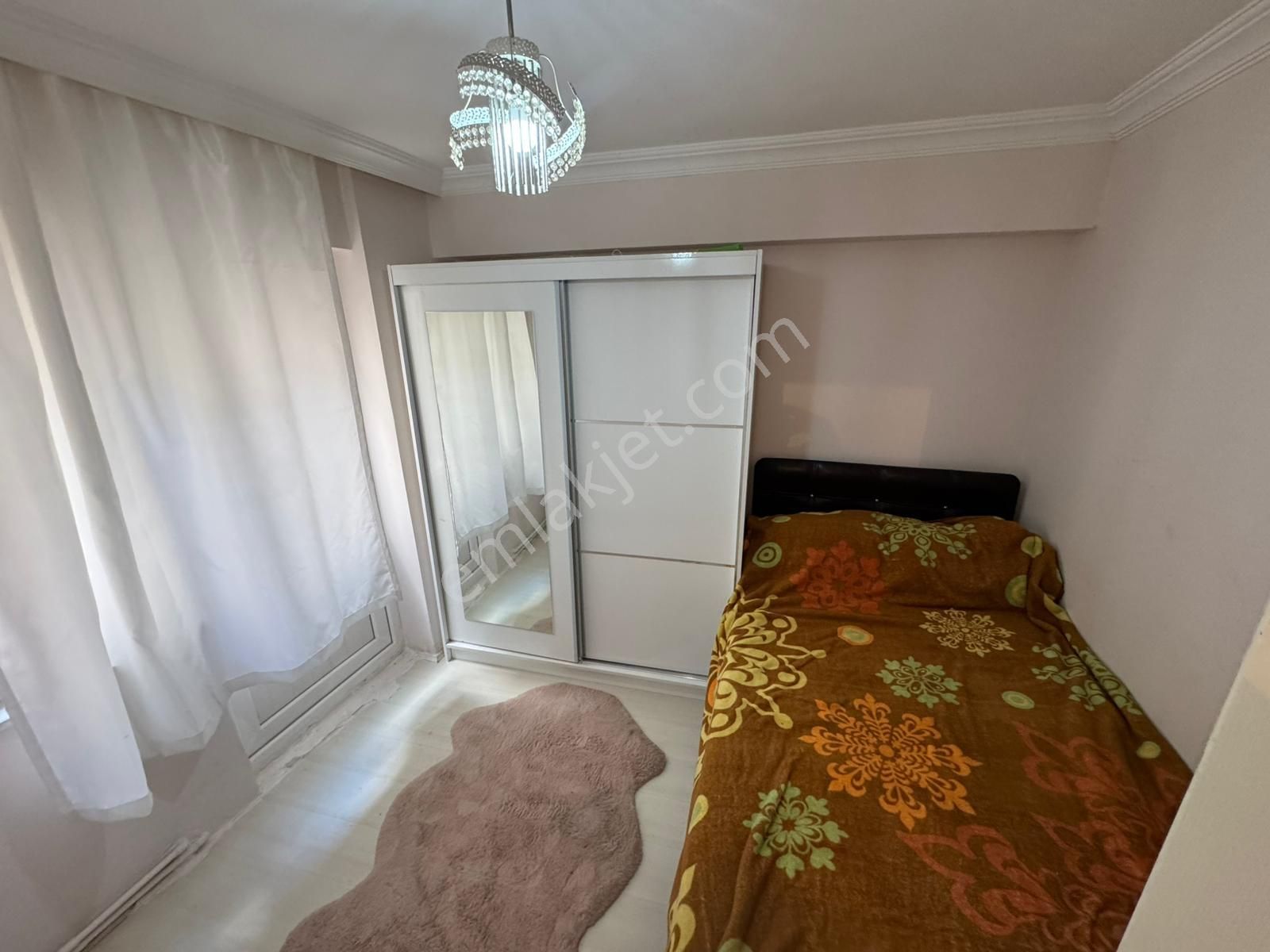 Reşadiye Mahallesinde Masrafsız İskanlı 1+1 Daire - Görsel 9