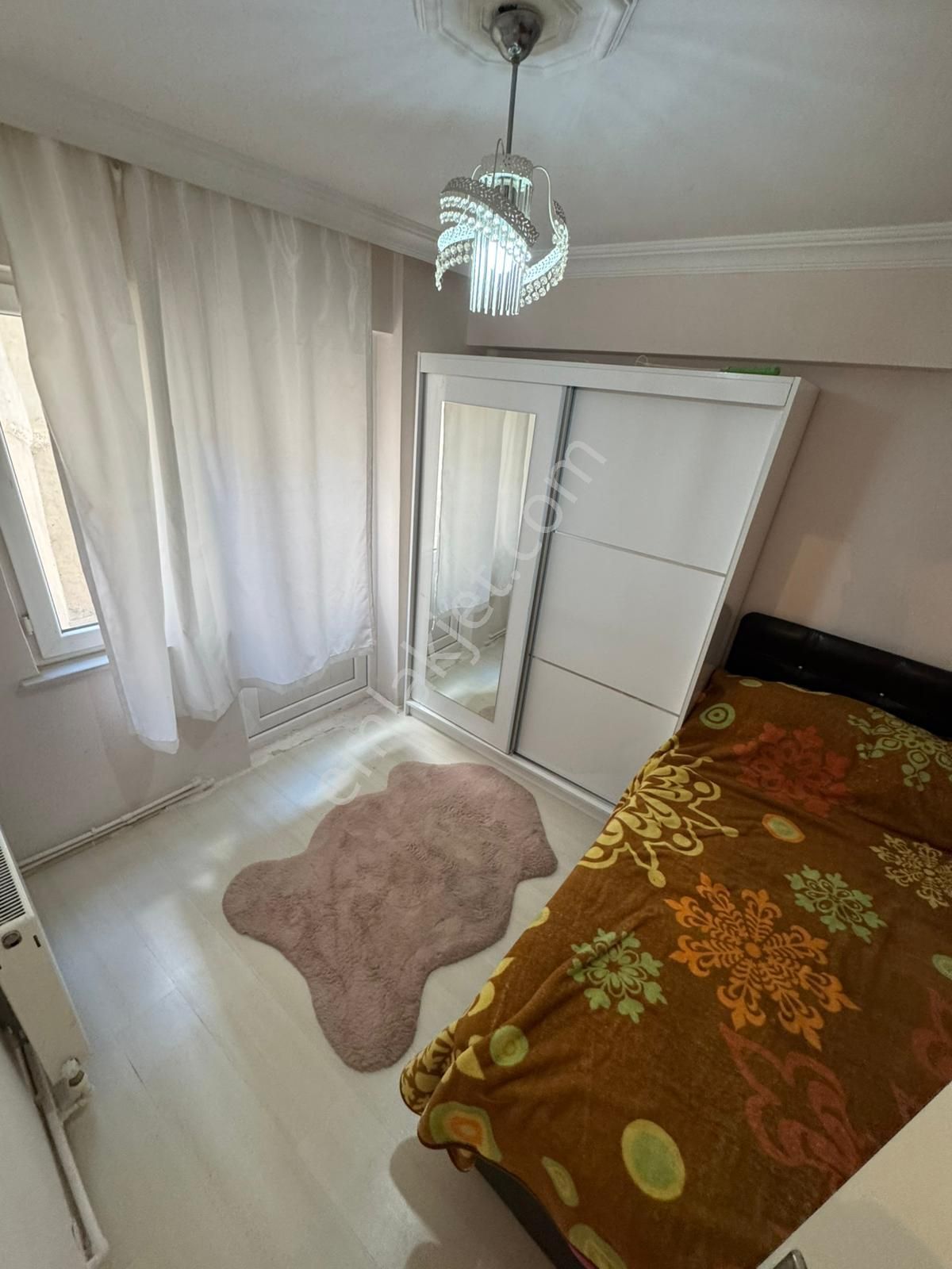 Reşadiye Mahallesinde Masrafsız İskanlı 1+1 Daire - Görsel 8