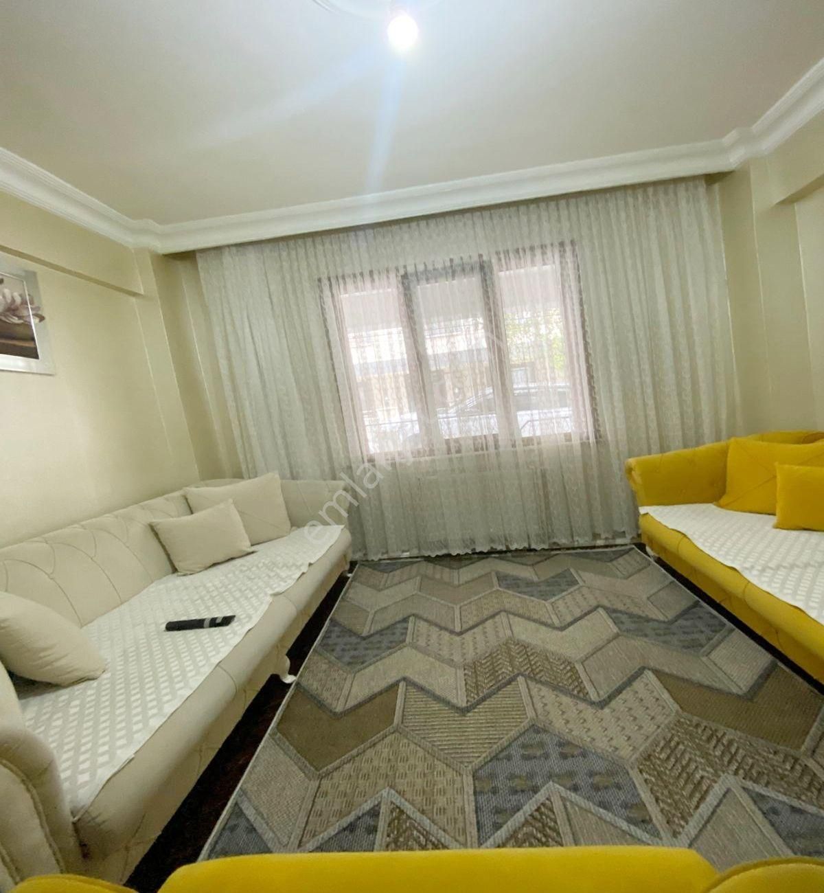 Avcılar Da Geniş 3+1 Satılık Daire - Görsel 4