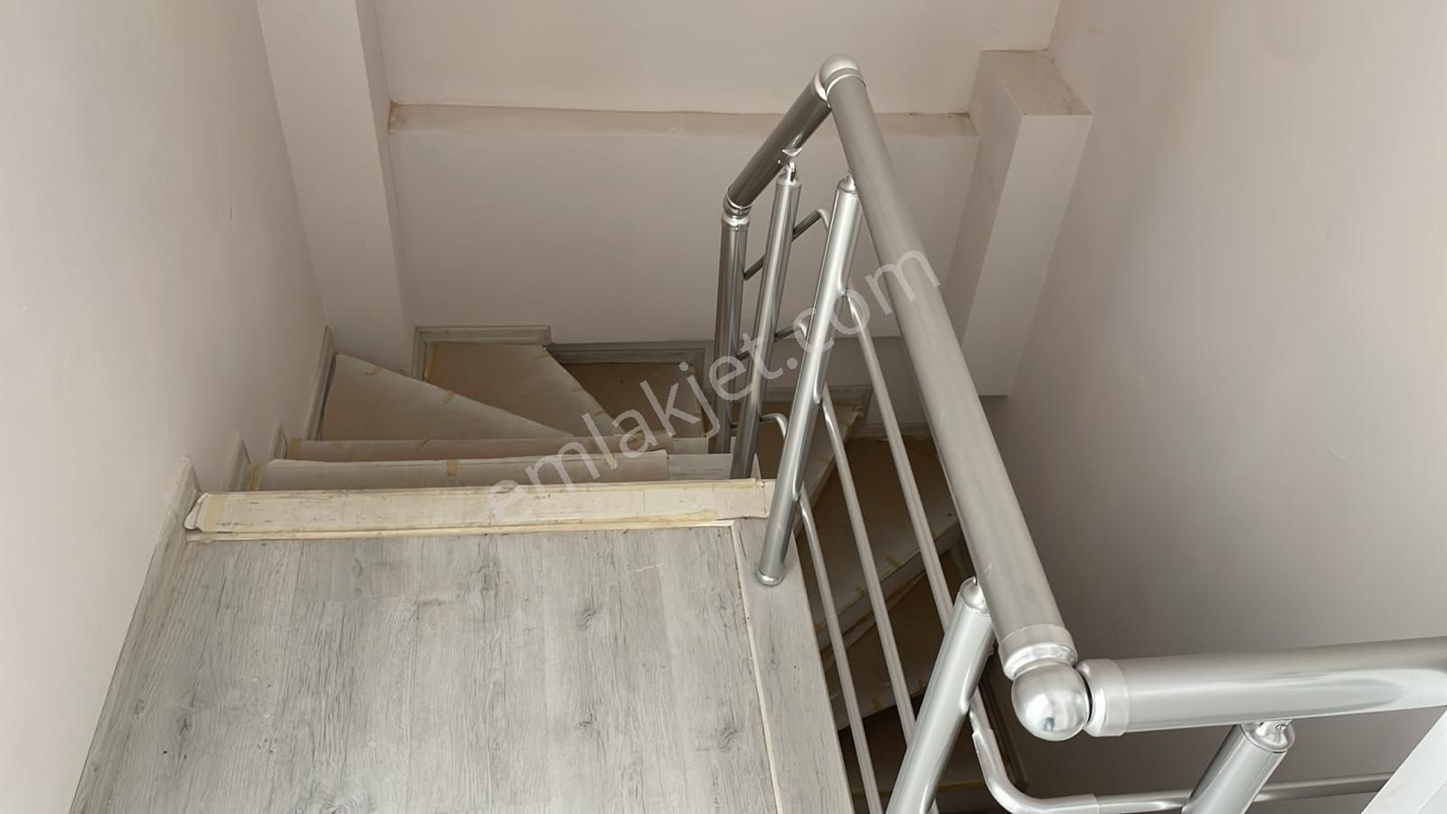 Bursa Osmangazi Bağlarbaşında Kiralık Dubleks 4+1 216 M2 Daire - Görsel 4