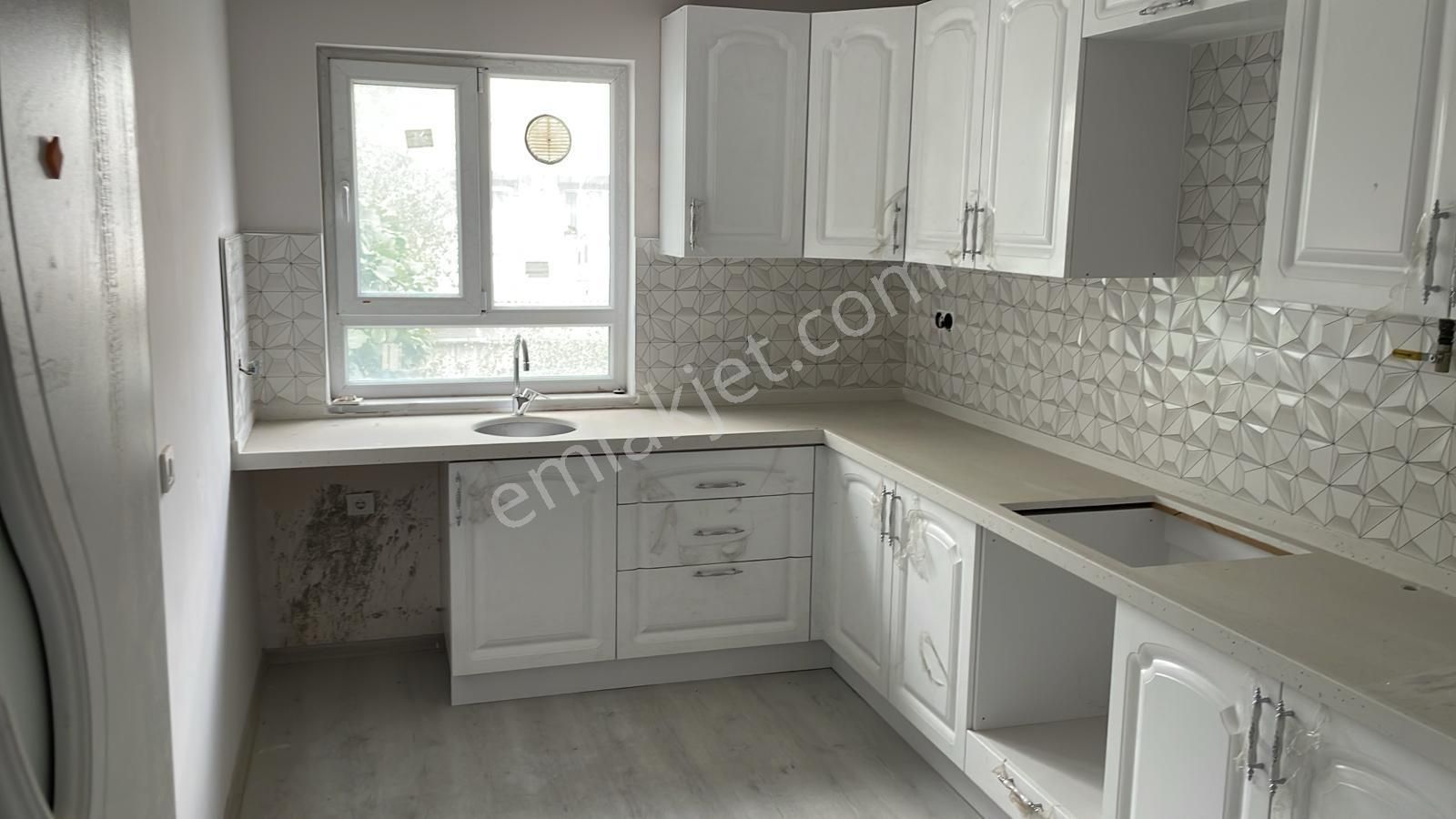 Bursa Osmangazi Bağlarbaşında Kiralık Dubleks 4+1 216 M2 Daire