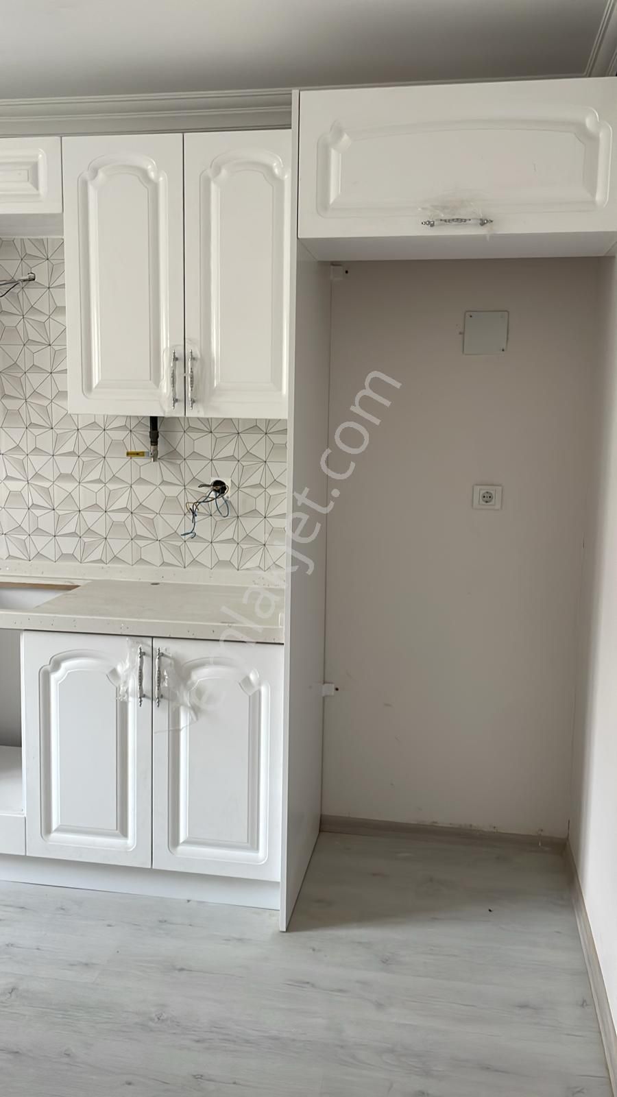 Bursa Osmangazi Bağlarbaşında Kiralık Dubleks 4+1 216 M2 Daire - Görsel 2