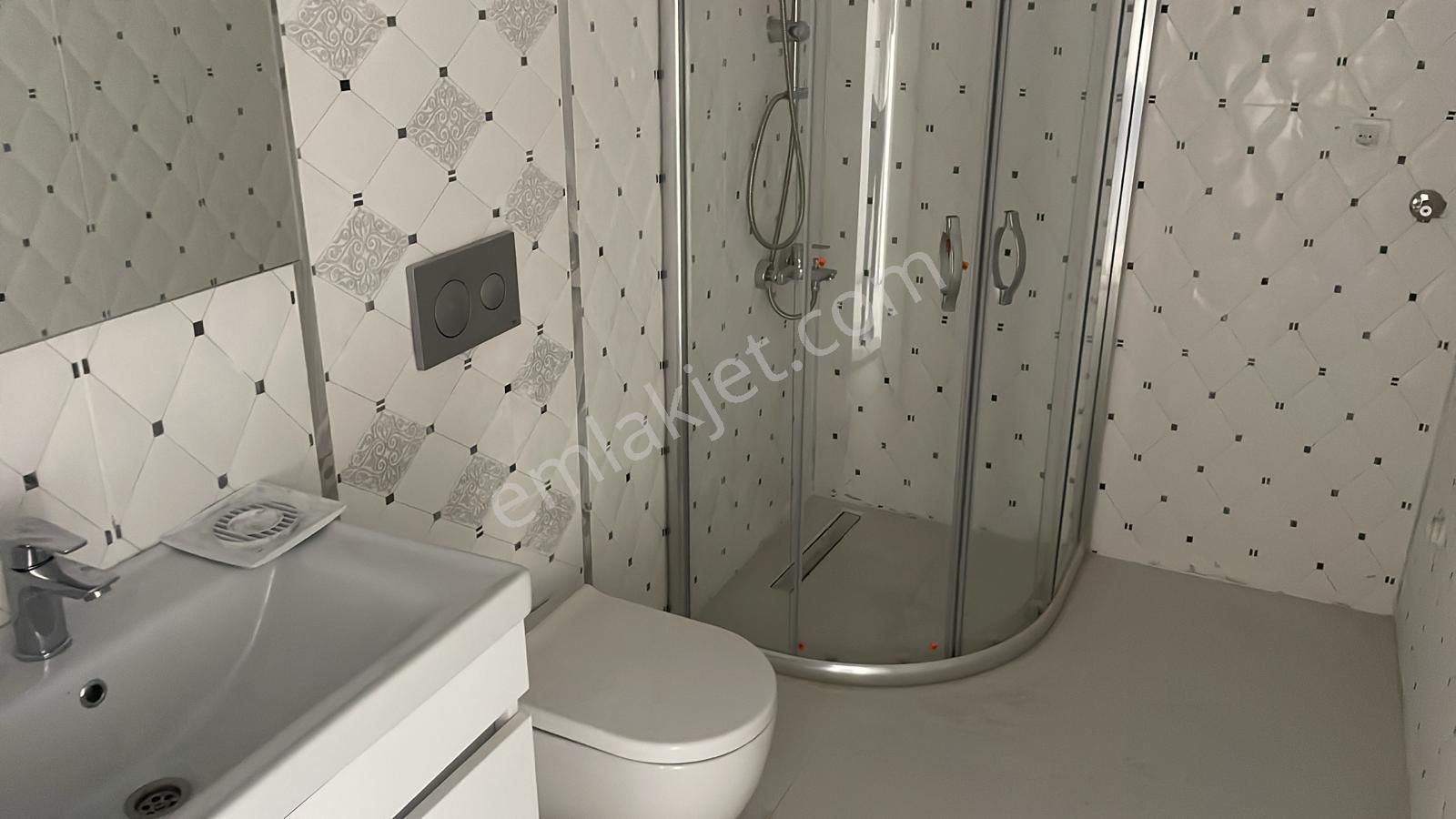 Bursa Osmangazi Bağlarbaşında Kiralık Dubleks 4+1 216 M2 Daire - Görsel 13
