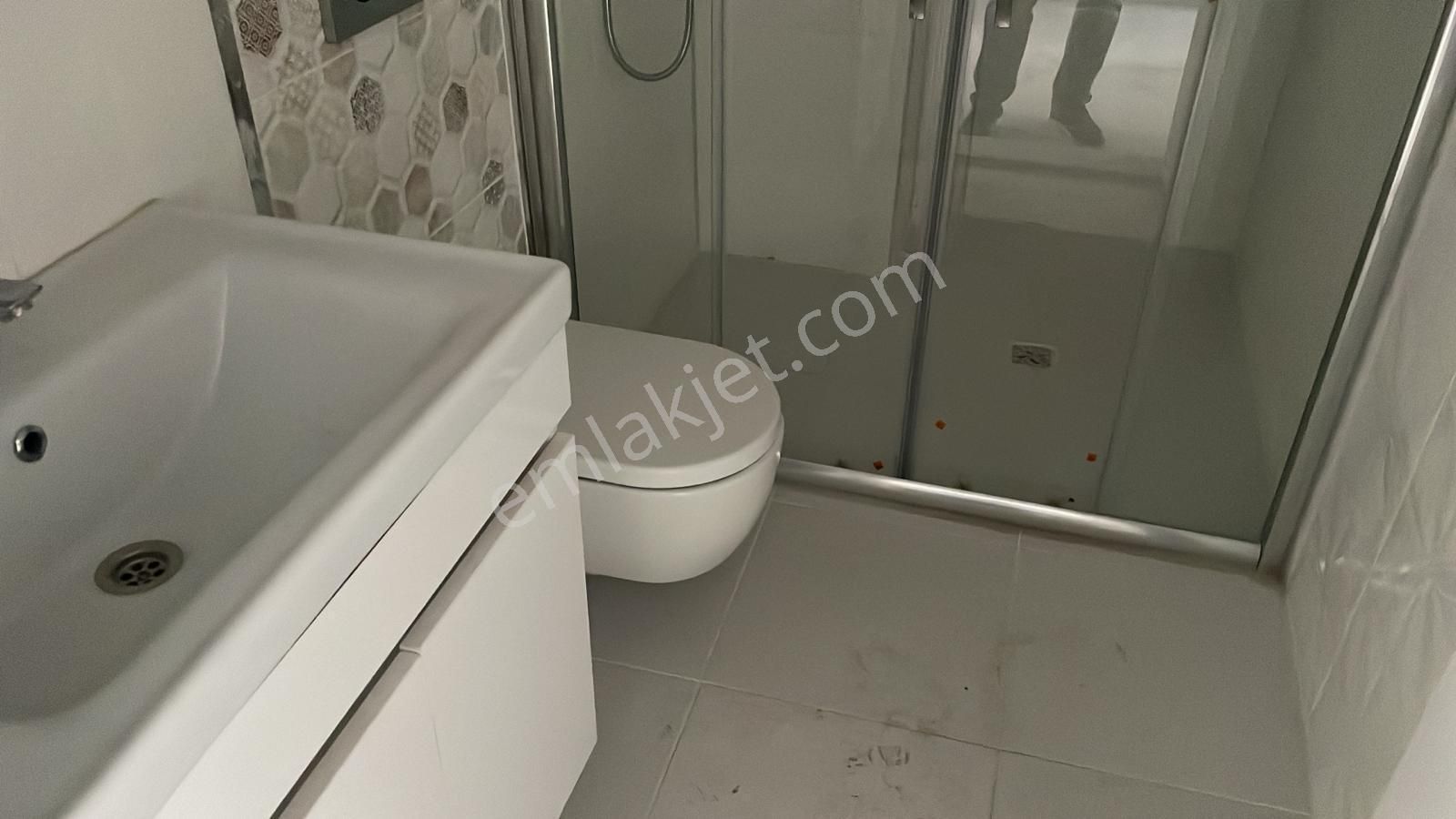 Bursa Osmangazi Bağlarbaşında Kiralık Dubleks 4+1 216 M2 Daire - Görsel 15