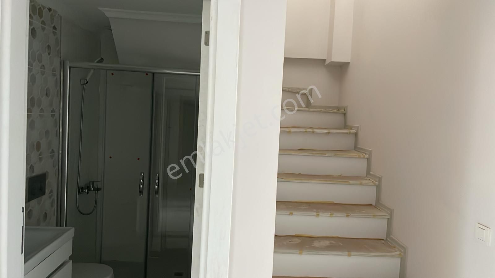 Bursa Osmangazi Bağlarbaşında Kiralık Dubleks 4+1 216 M2 Daire - Görsel 3