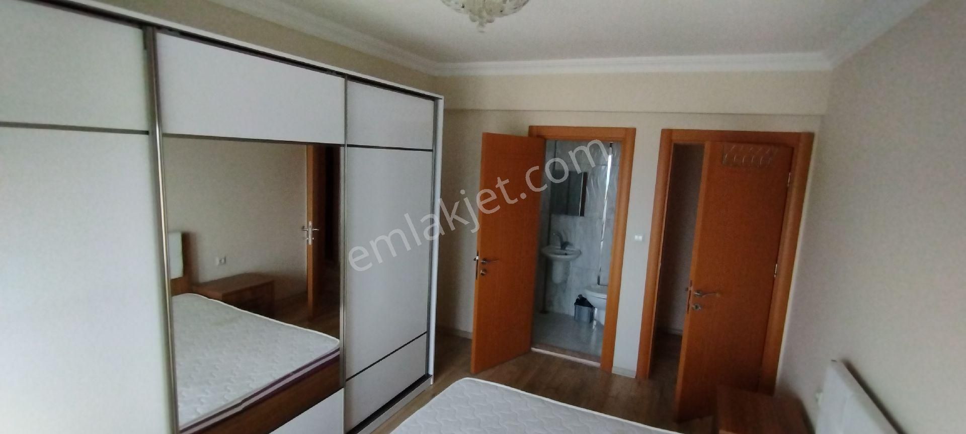 Sakarya Zümrüt Emlak'tan Korucuk Araştırma Hastanesi Yanı Eşyalı Kiralık 3+1 Daire - Görsel 20