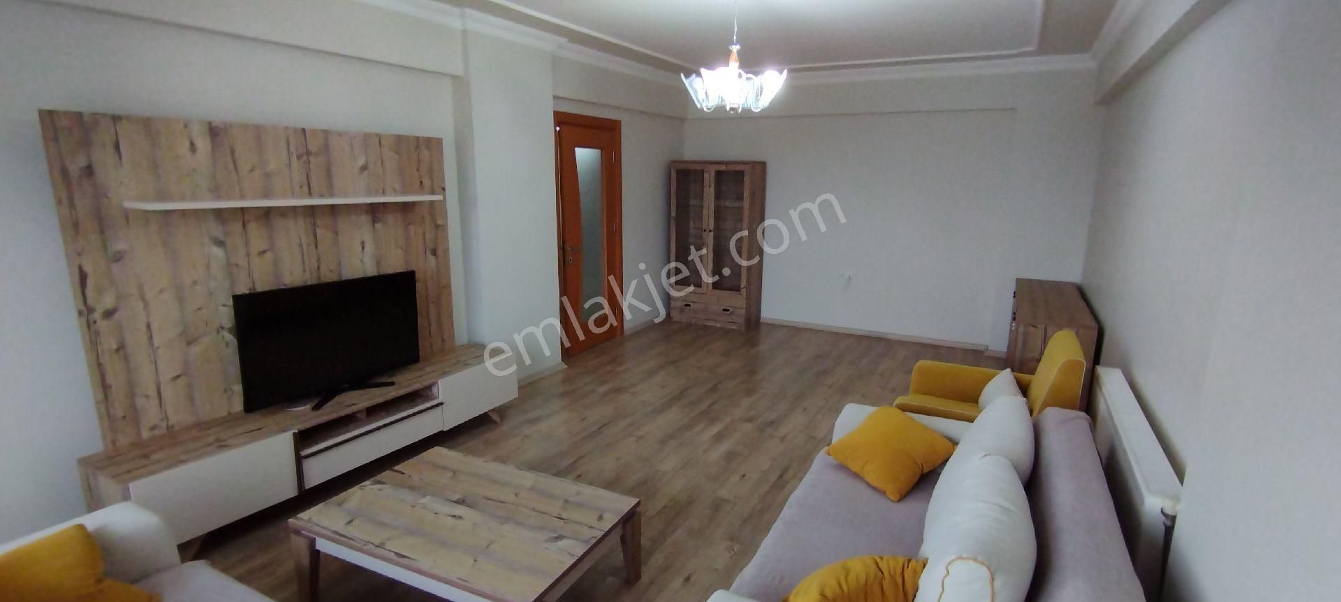 Sakarya Zümrüt Emlak'tan Korucuk Araştırma Hastanesi Yanı Eşyalı Kiralık 3+1 Daire - Görsel 16