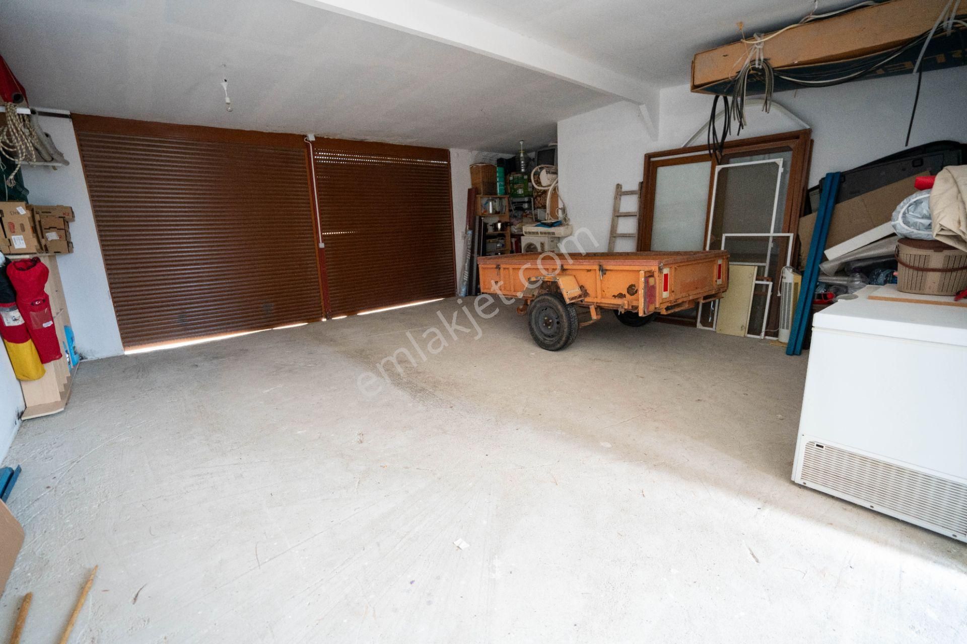 Datça Reşadiye'de 1.085m2 Arsa Paylı 7+2 Havuzlu Çiftlik Evi - Görsel 31