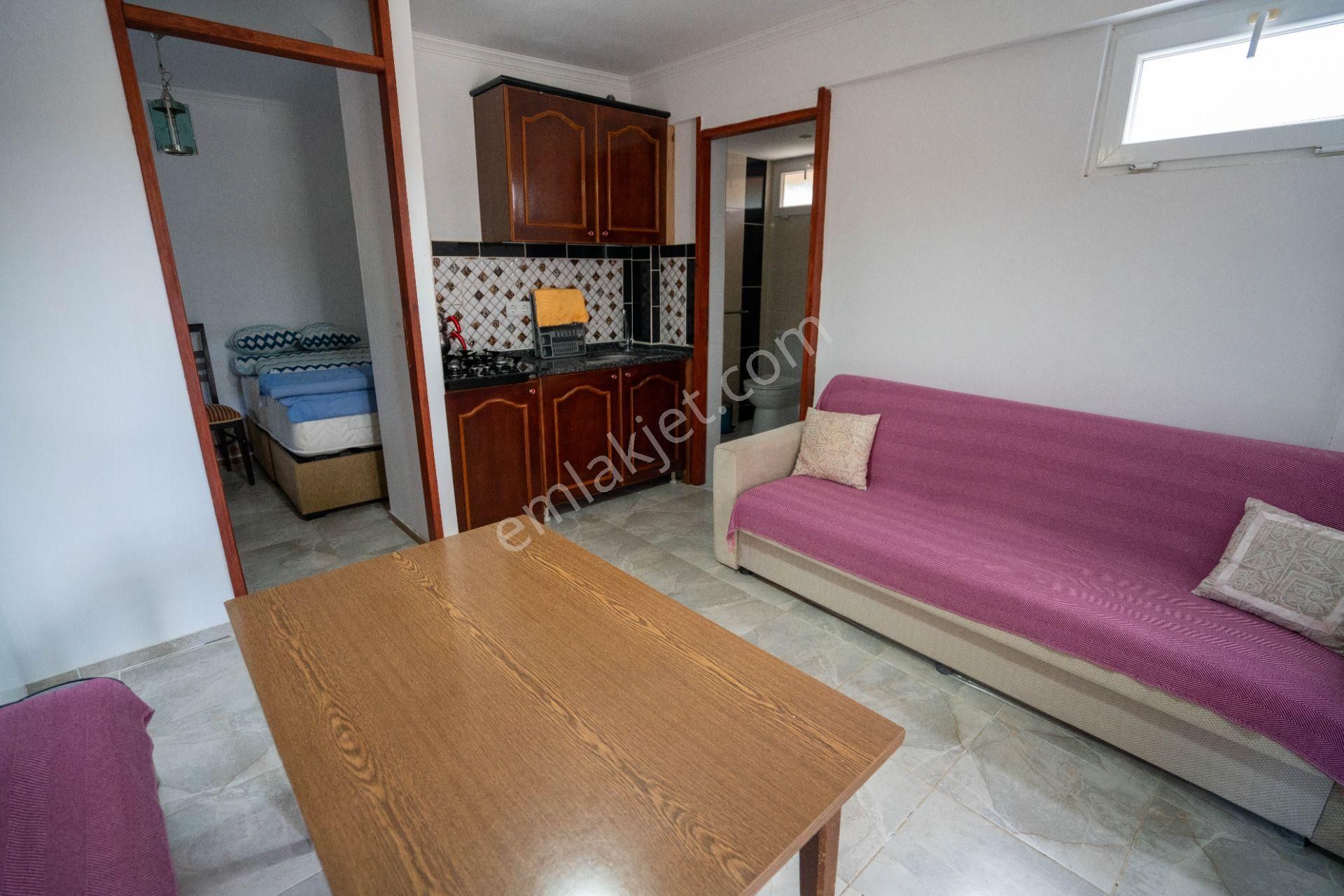 Datça Reşadiye'de 1.085m2 Arsa Paylı 7+2 Havuzlu Çiftlik Evi - Görsel 27