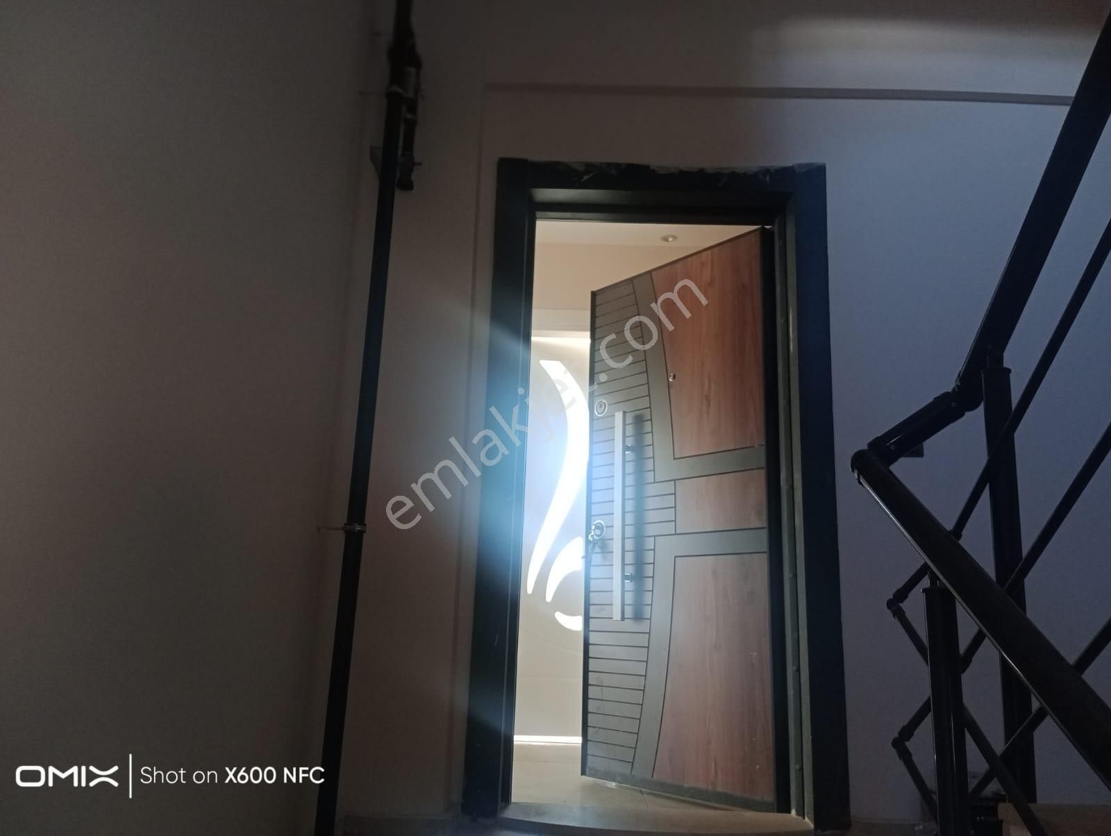 Aydın Nazilli Yeşil Mahallede Satılık 3+1 Yeni Daire - Görsel 3