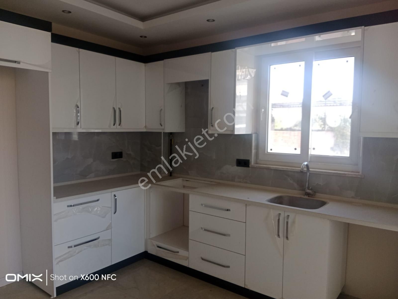 Aydın Nazilli Yeşil Mahallede Satılık 3+1 Yeni Daire - Görsel 21