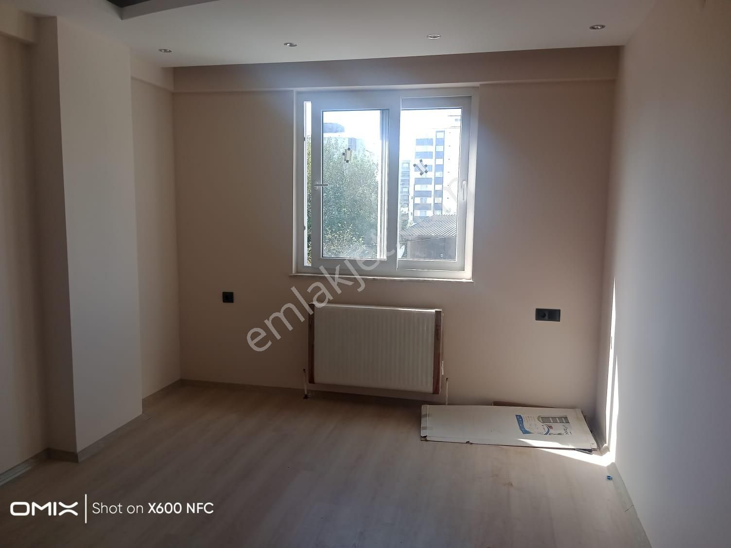 Aydın Nazilli Yeşil Mahallede Satılık 3+1 Yeni Daire - Görsel 8