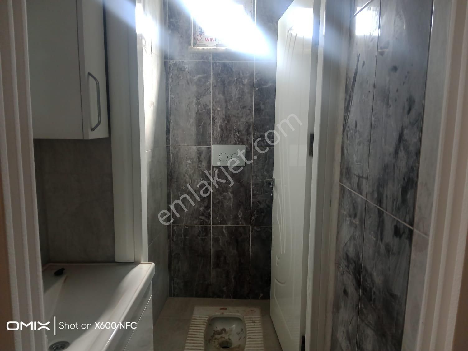 Aydın Nazilli Yeşil Mahallede Satılık 3+1 Yeni Daire - Görsel 14