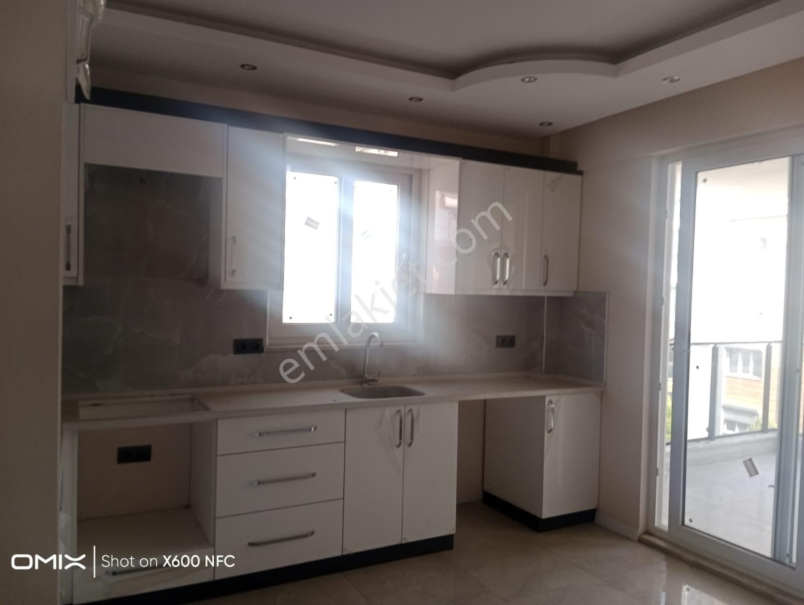 Aydın Nazilli Yeşil Mahallede Satılık 3+1 Yeni Daire - Görsel 23