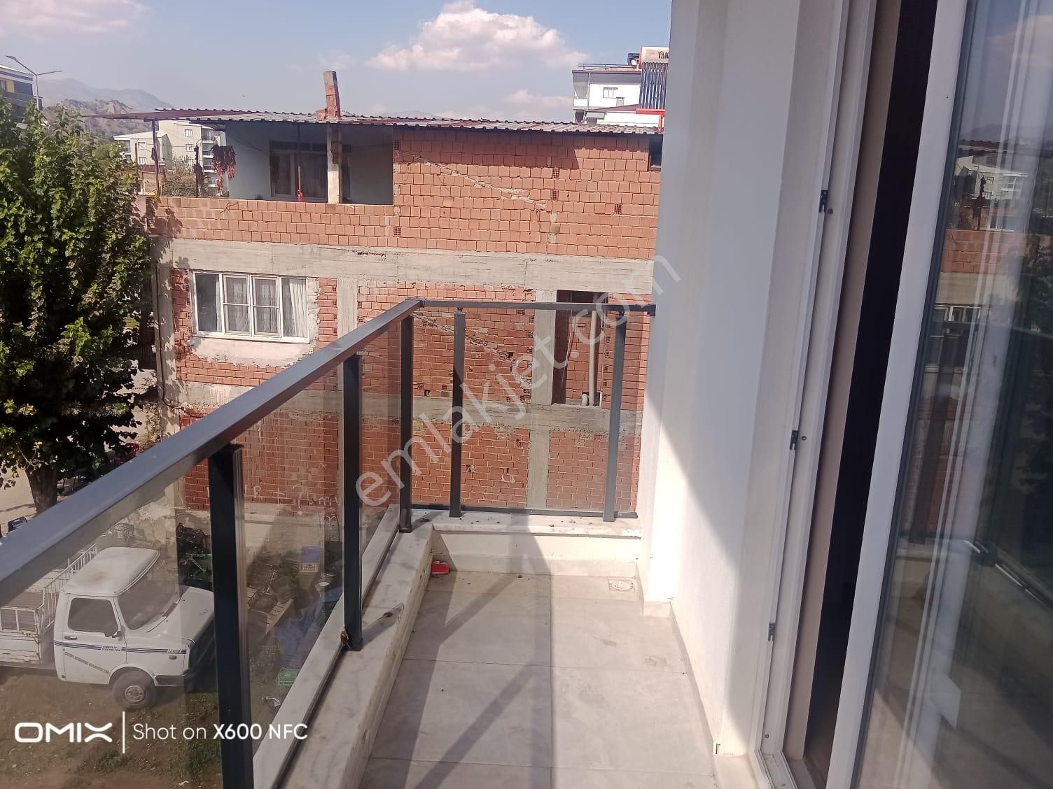 Aydın Nazilli Yeşil Mahallede Satılık 3+1 Yeni Daire - Görsel 10