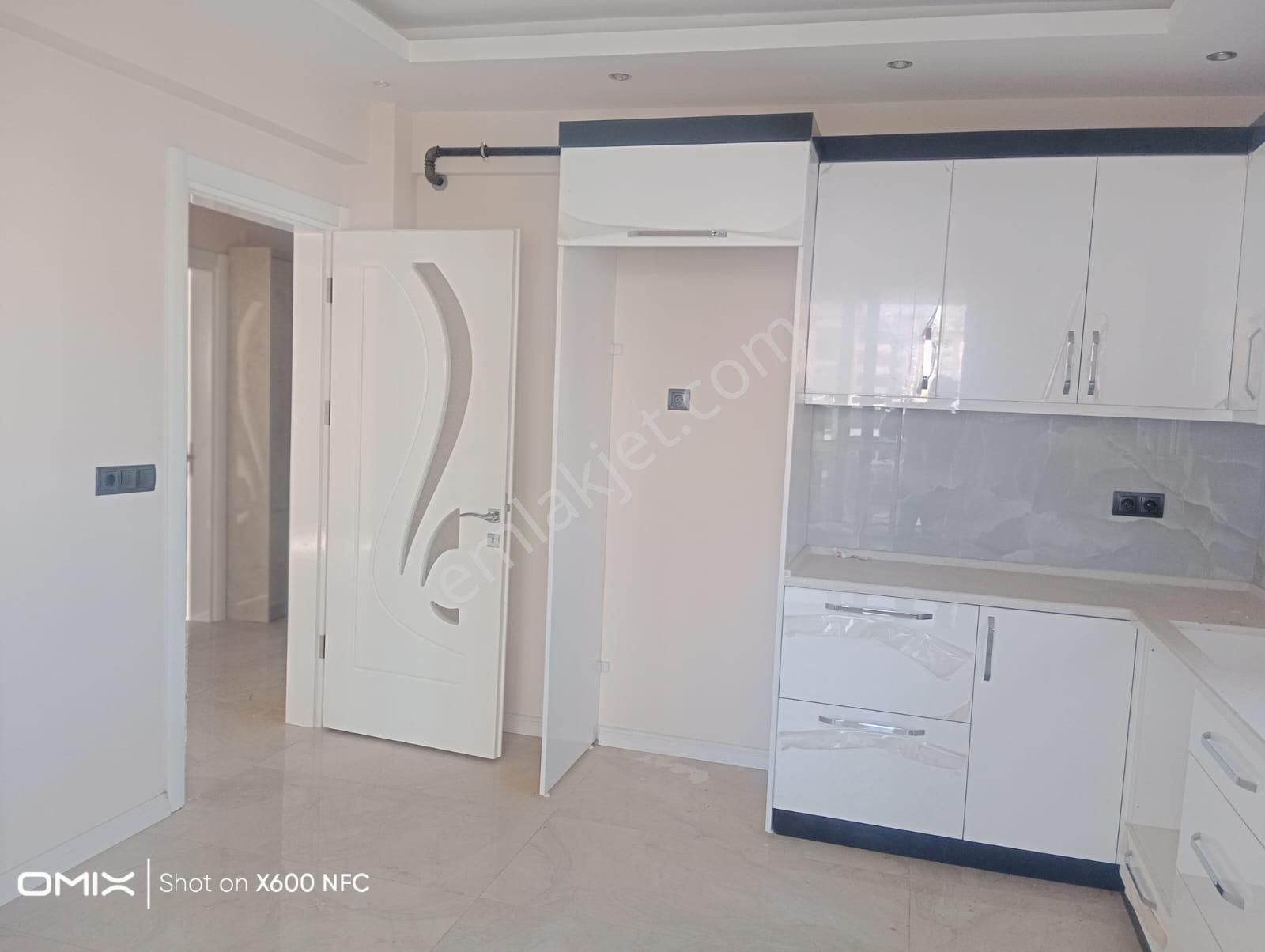 Aydın Nazilli Yeşil Mahallede Satılık 3+1 Yeni Daire - Görsel 17