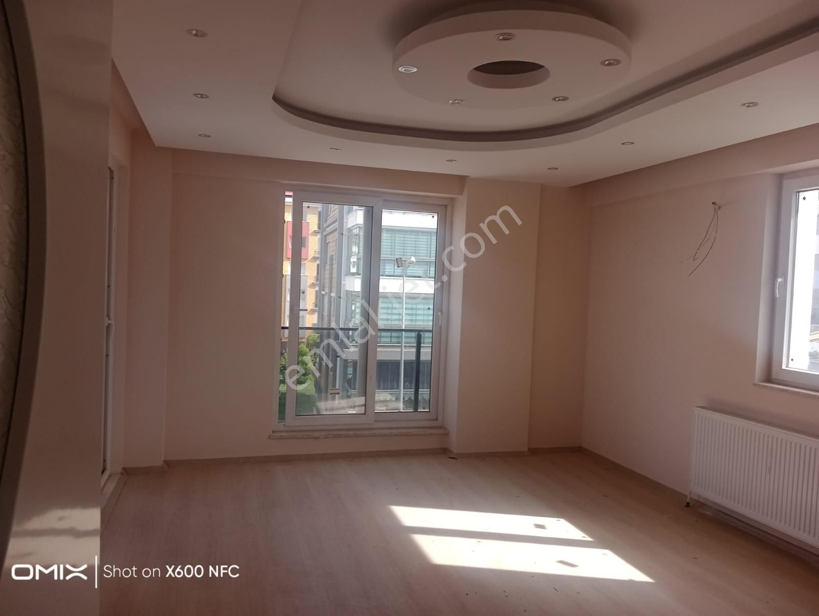 Aydın Nazilli Yeşil Mahallede Satılık 3+1 Yeni Daire - Görsel 26