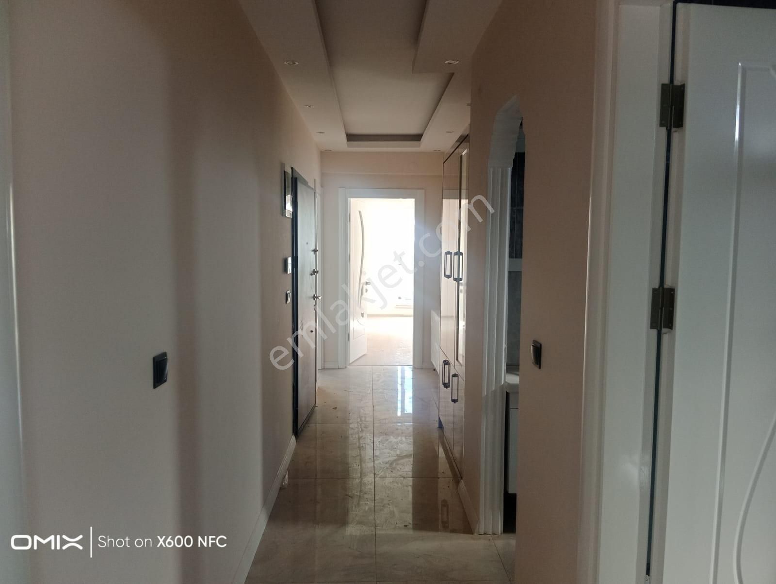 Aydın Nazilli Yeşil Mahallede Satılık 3+1 Yeni Daire