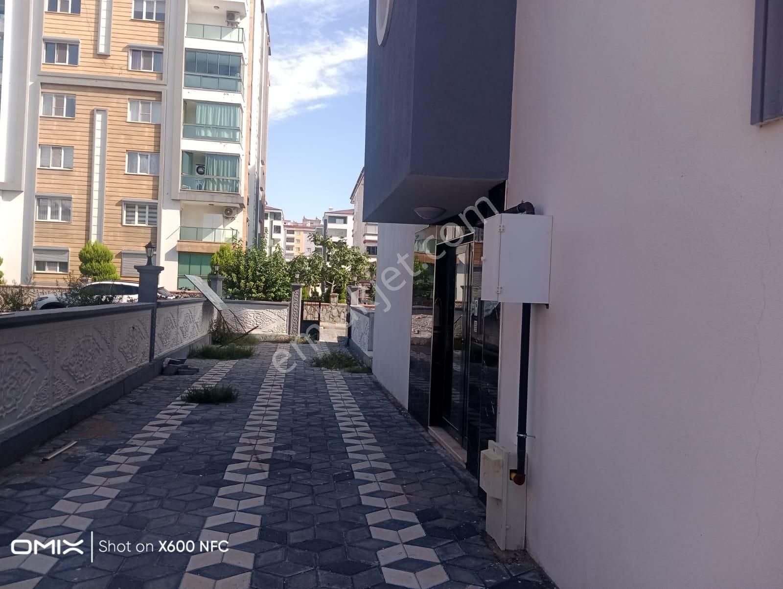 Aydın Nazilli Yeşil Mahallede Satılık 3+1 Yeni Daire - Görsel 2