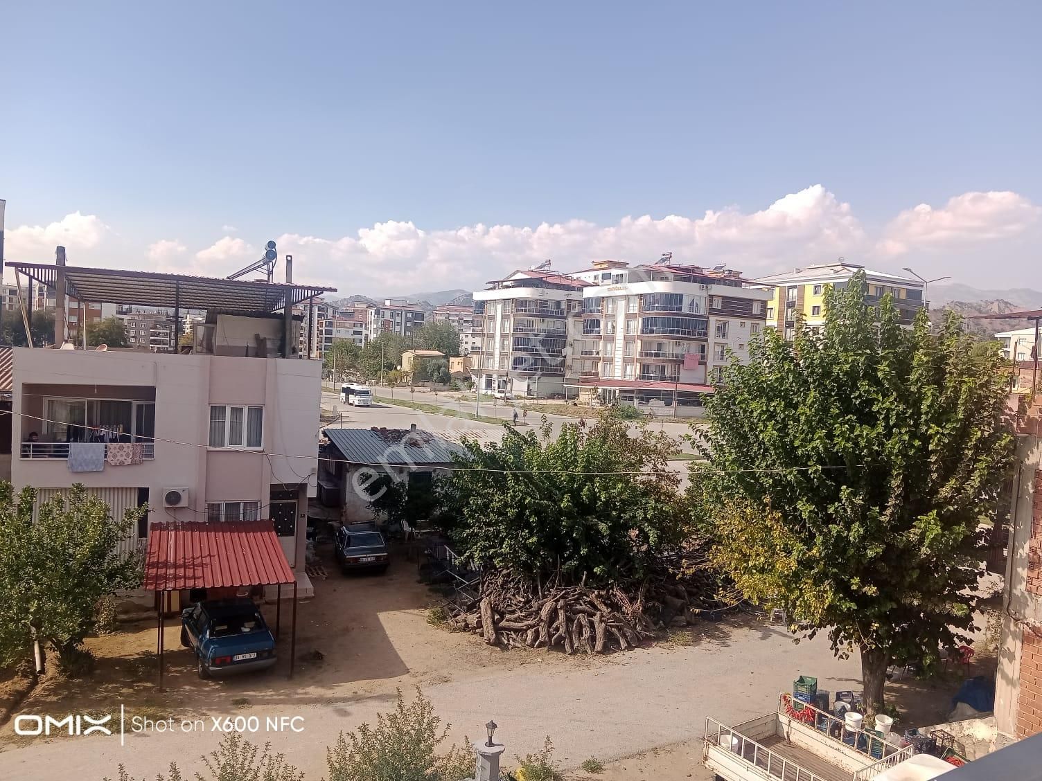 Aydın Nazilli Yeşil Mahallede Satılık 3+1 Yeni Daire - Görsel 16