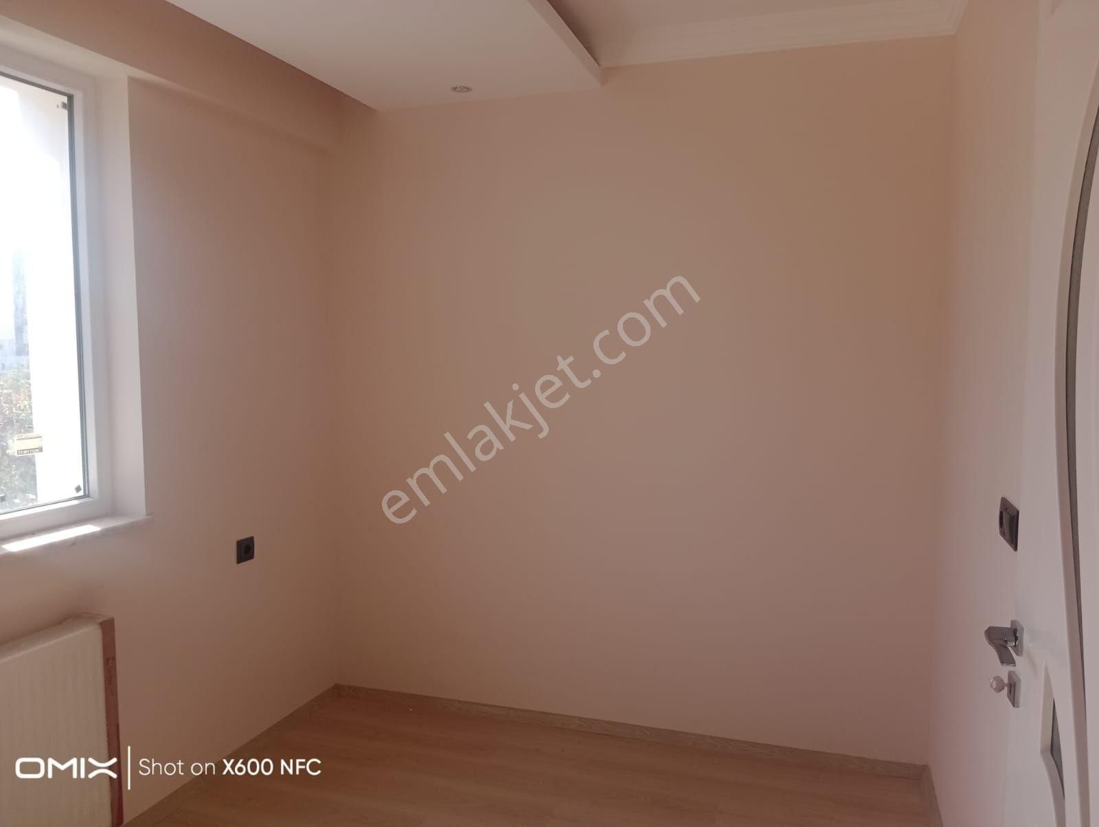 Aydın Nazilli Yeşil Mahallede Satılık 3+1 Yeni Daire - Görsel 25