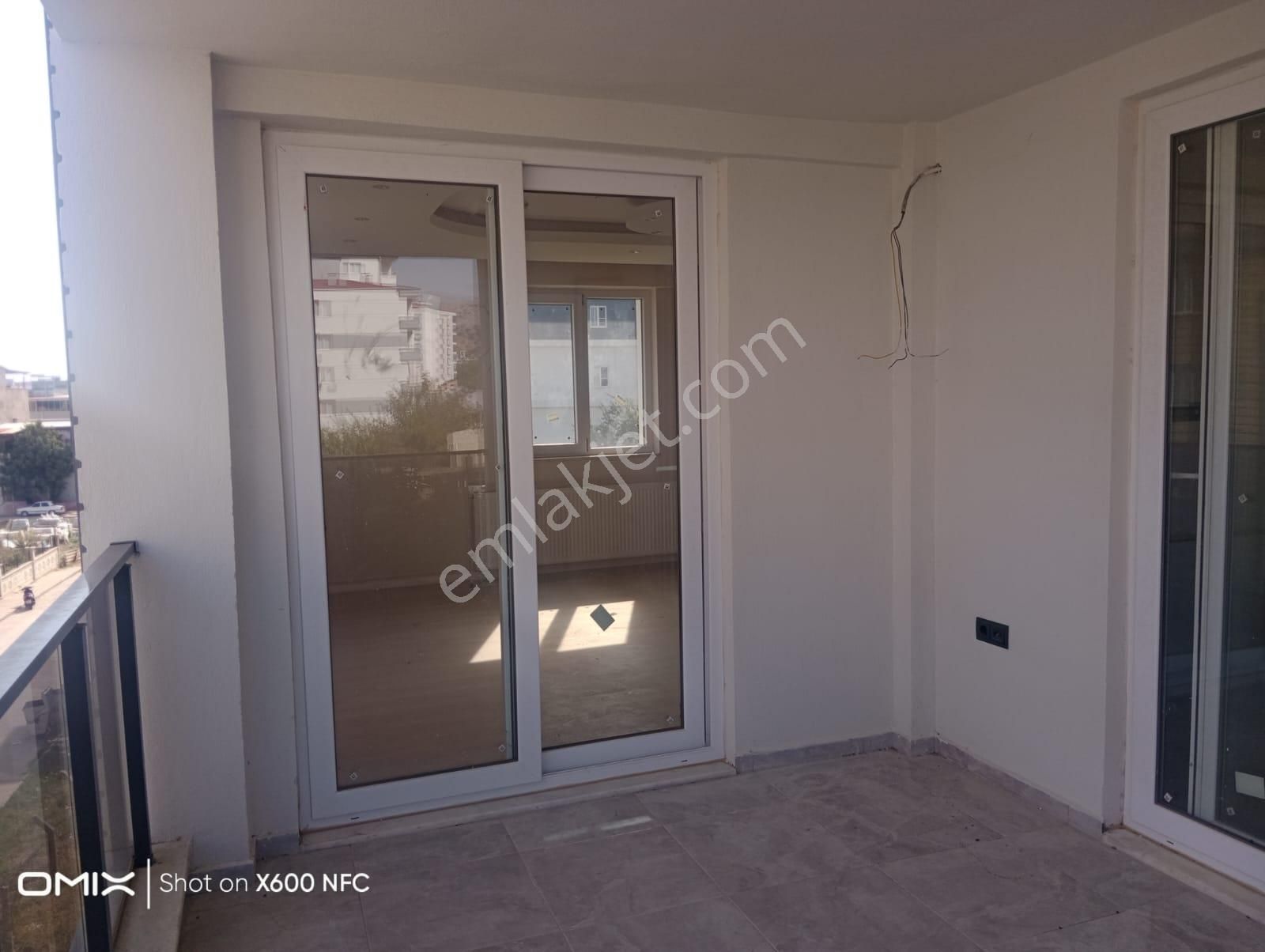 Aydın Nazilli Yeşil Mahallede Satılık 3+1 Yeni Daire - Görsel 18