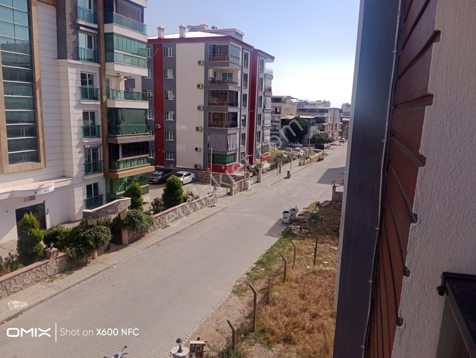 Aydın Nazilli Yeşil Mahallede Satılık 3+1 Yeni Daire - Görsel 19