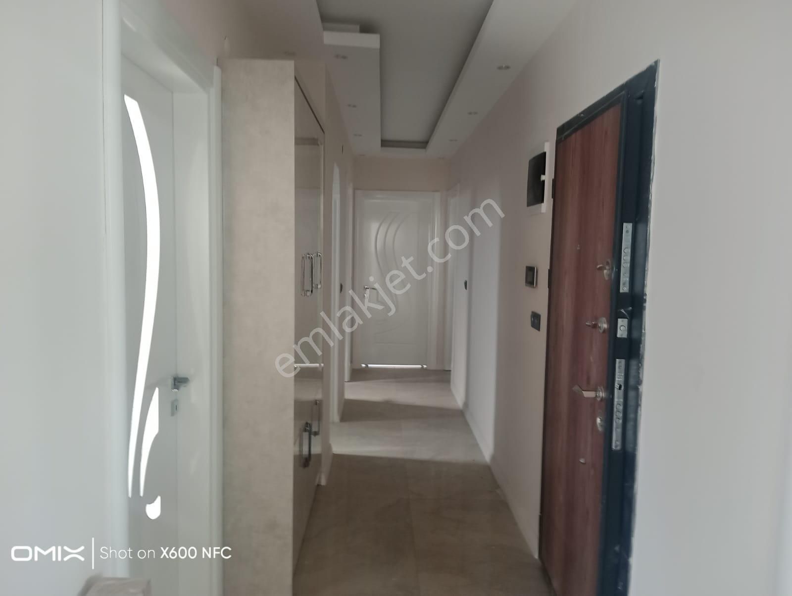 Aydın Nazilli Yeşil Mahallede Satılık 3+1 Yeni Daire - Görsel 4