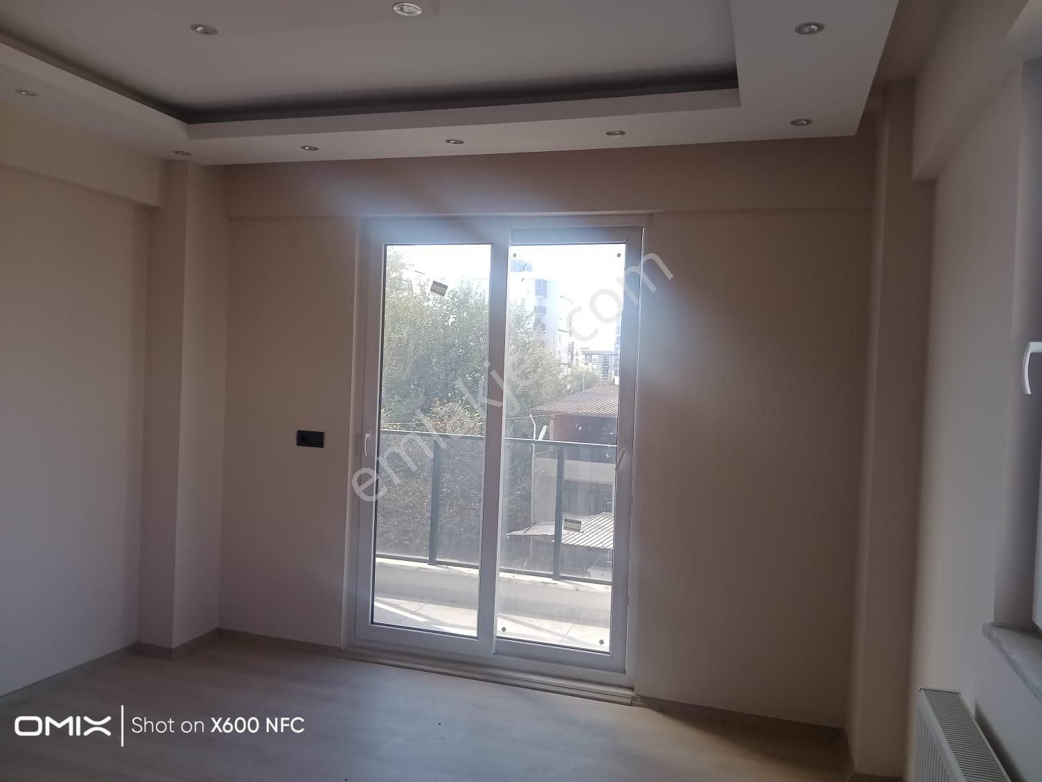 Aydın Nazilli Yeşil Mahallede Satılık 3+1 Yeni Daire - Görsel 7