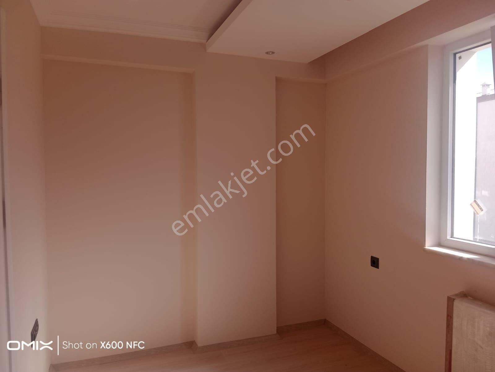 Aydın Nazilli Yeşil Mahallede Satılık 3+1 Yeni Daire - Görsel 27