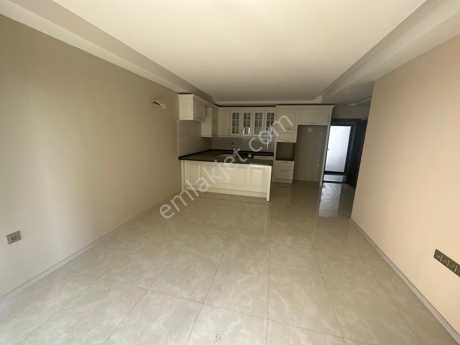 Alanya Kargıcak 2+1 Toprak Place Muhteşem Fiyat - Görsel 7