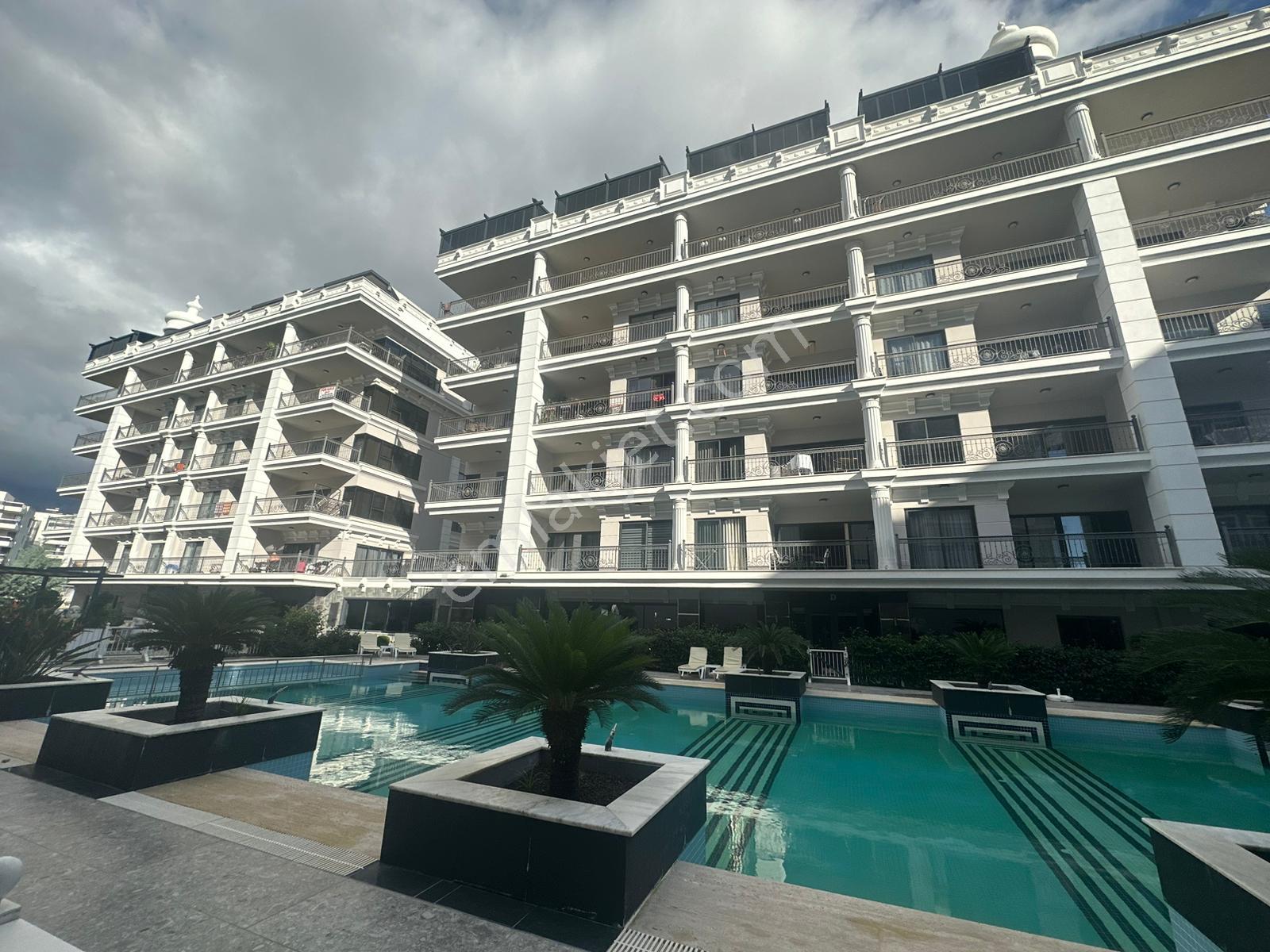 Alanya Kargıcak 2+1 Toprak Place Muhteşem Fiyat - Görsel 20