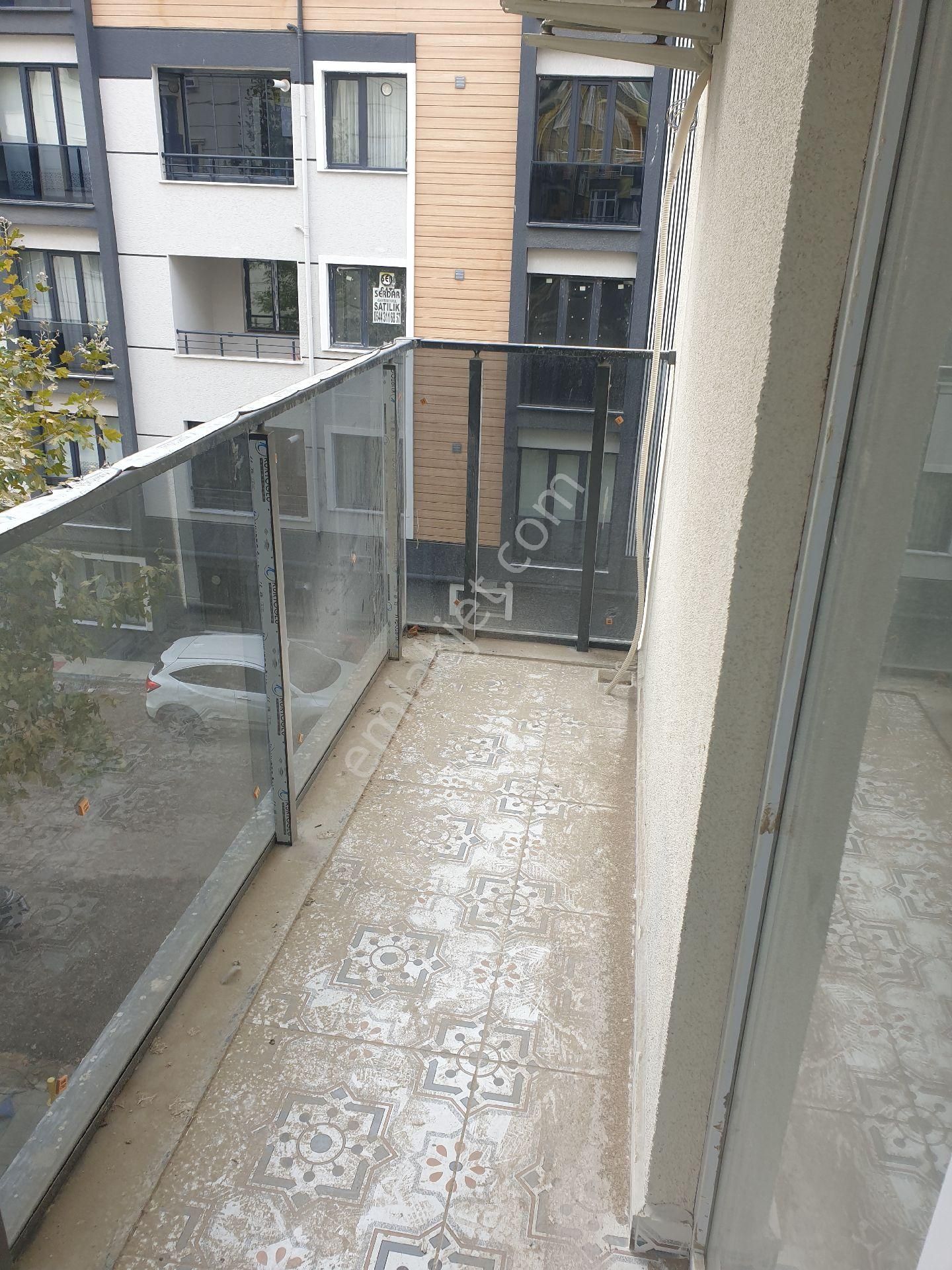 Tekirdağ Çorlu Muhittin Mahallesinde Ottoman Sitesinde 65m2 Satılık 1+1 Sıfır - Görsel 6