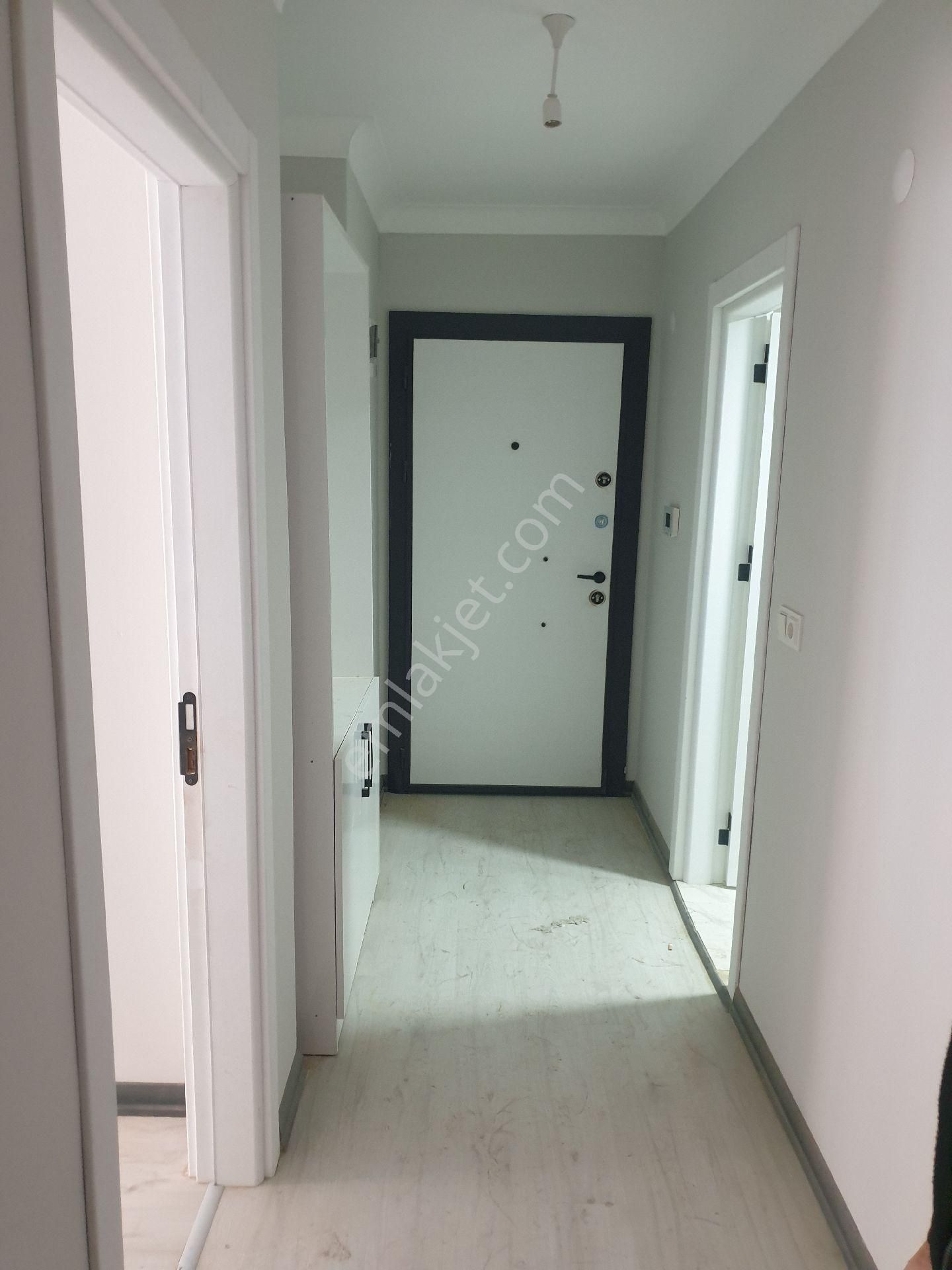 Tekirdağ Çorlu Muhittin Mahallesinde Ottoman Sitesinde 65m2 Satılık 1+1 Sıfır - Görsel 4