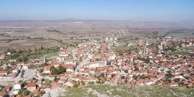 Satılık Arsa ; Yatırımlık , Ev Veya Tesis Yapmaya Uygun Eskişehir - İnönü - Kümbet Mevkiinde ,