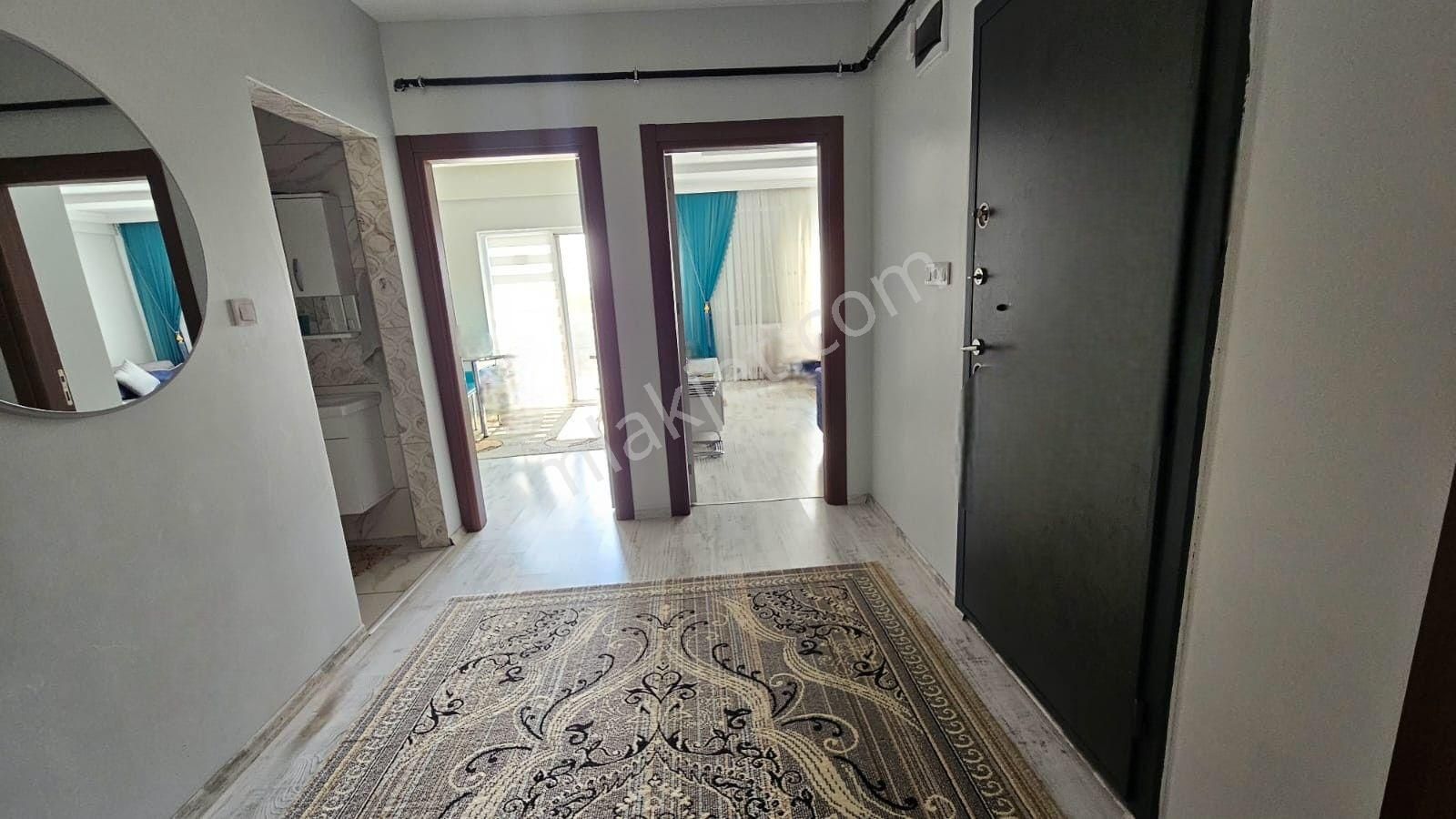 Roma' Dan Akhisar Mahallesi' Nde Satılık Daire - Görsel 7