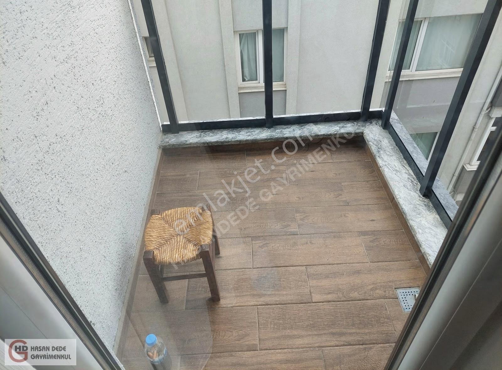 İnönü Caddesi Üzerinde 7aylık Binada 195m2 Dubleks Daire - Görsel 3