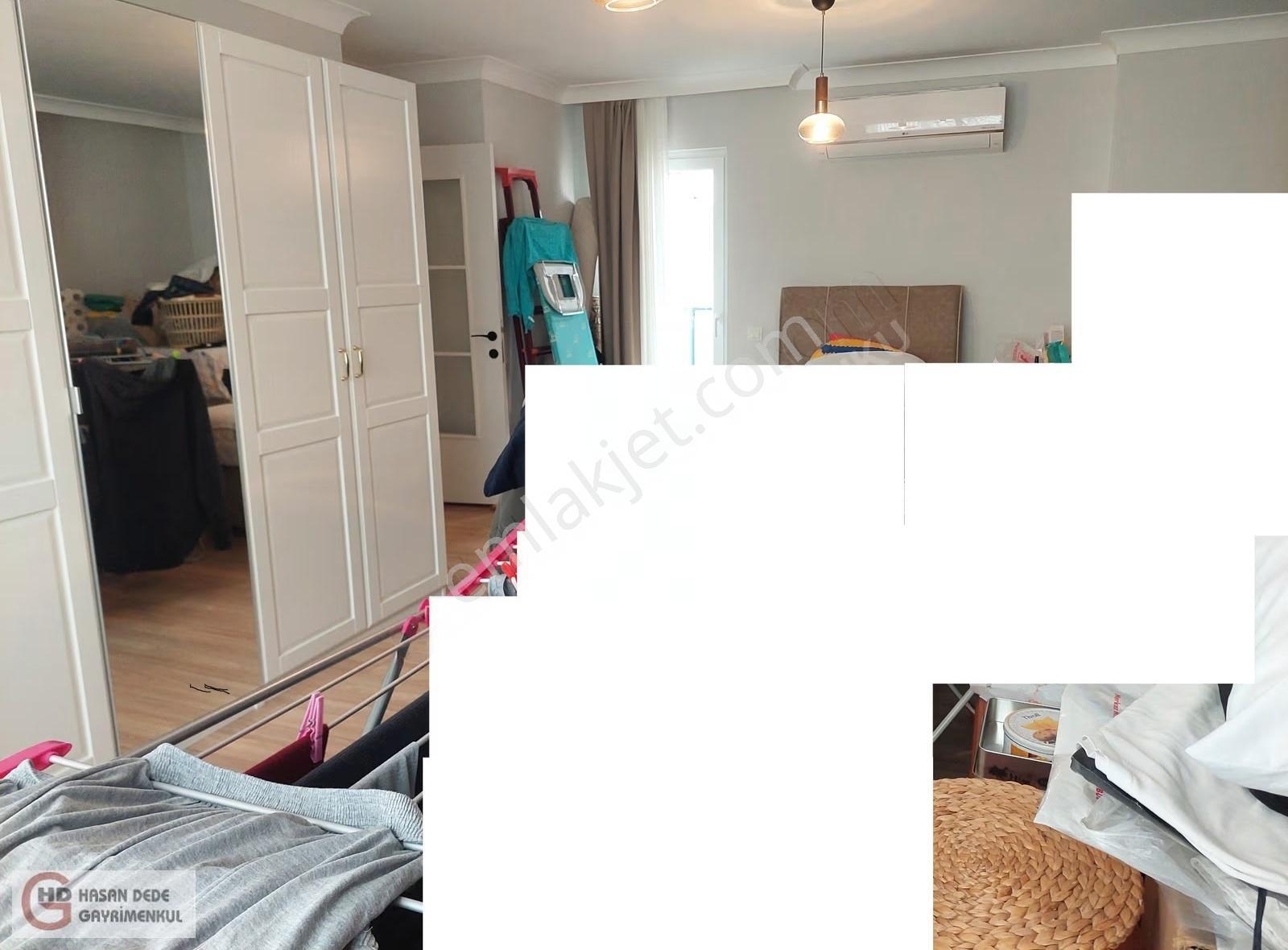 İnönü Caddesi Üzerinde 7aylık Binada 195m2 Dubleks Daire - Görsel 5