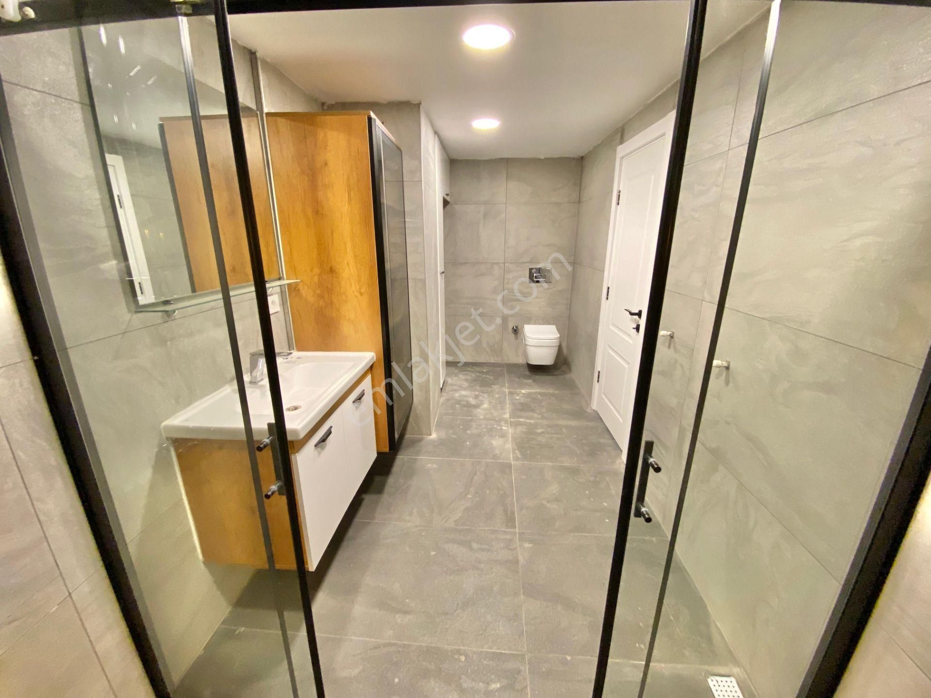 Lider Yapı'dan Şık Hamam Konseptli Full Yapılı 3+1 Satılık Daire - Görsel 20
