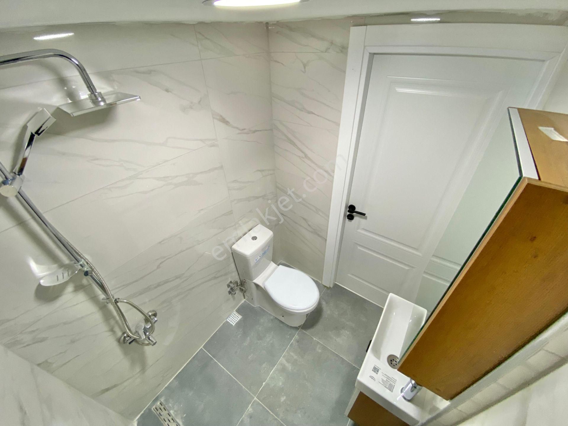 Lider Yapı'dan Şık Hamam Konseptli Full Yapılı 3+1 Satılık Daire - Görsel 26