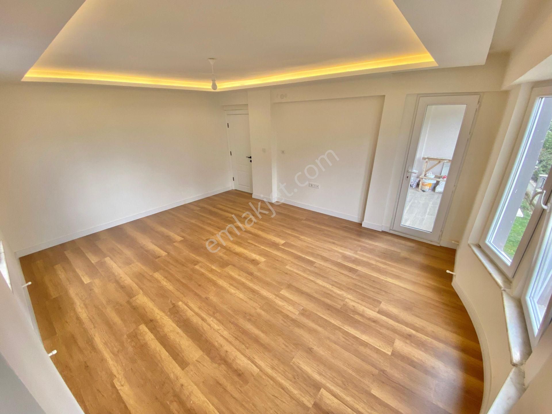 Lider Yapı'dan Şık Hamam Konseptli Full Yapılı 3+1 Satılık Daire - Görsel 5