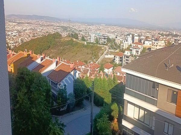 Çiftçi Emlak'tan Şelale Park Üzeri Ara Kat 3+1 Manzaralı Havadar Lüks Eids Onaylı - Görsel 5