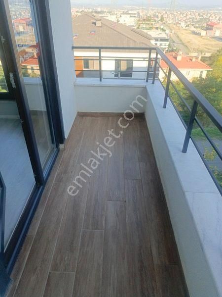 Çiftçi Emlak'tan Şelale Park Üzeri Ara Kat 3+1 Manzaralı Havadar Lüks Eids Onaylı - Görsel 12