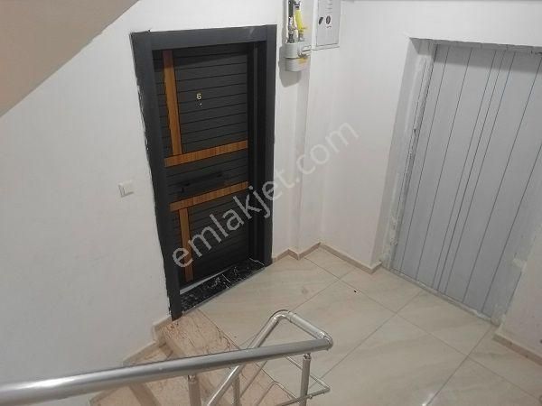 Çiftçi Emlak'tan Şelale Park Üzeri Ara Kat 3+1 Manzaralı Havadar Lüks Eids Onaylı - Görsel 24