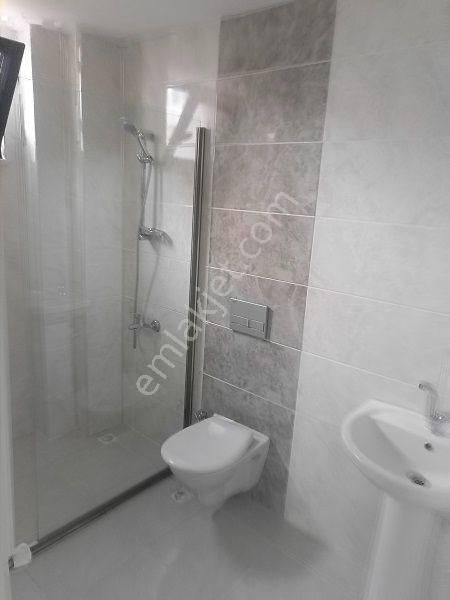 Çiftçi Emlak'tan Şelale Park Üzeri Ara Kat 3+1 Manzaralı Havadar Lüks Eids Onaylı - Görsel 15