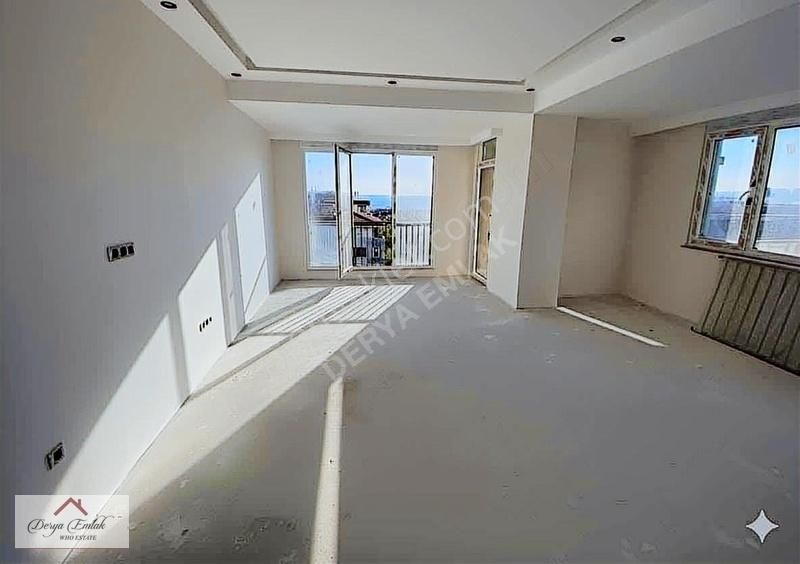 Leb-i Derya Deniz Manzaralı 4+1 Satılık Dubleks - Görsel 4